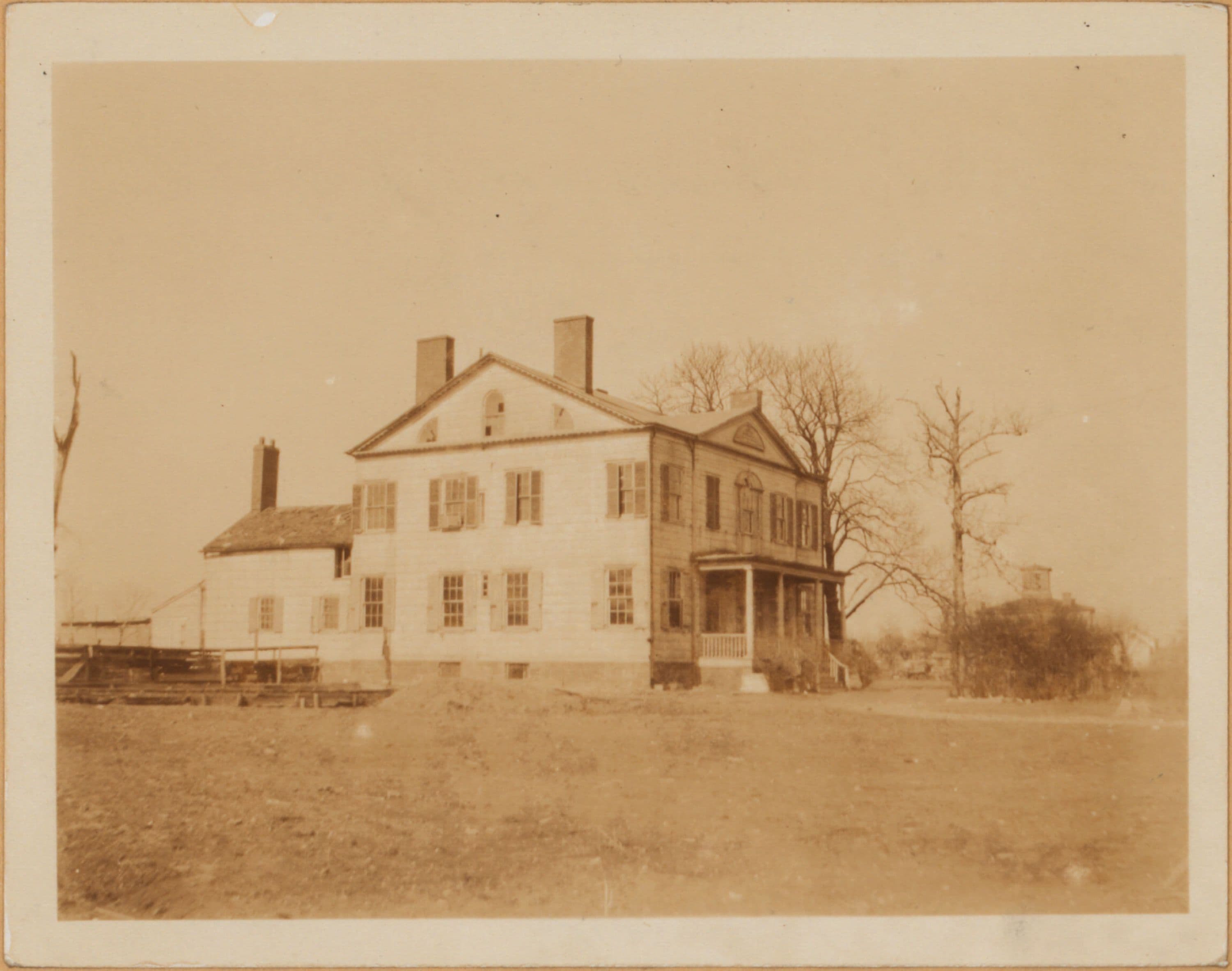 Brooklyn: Kings Highway - Delamere Place