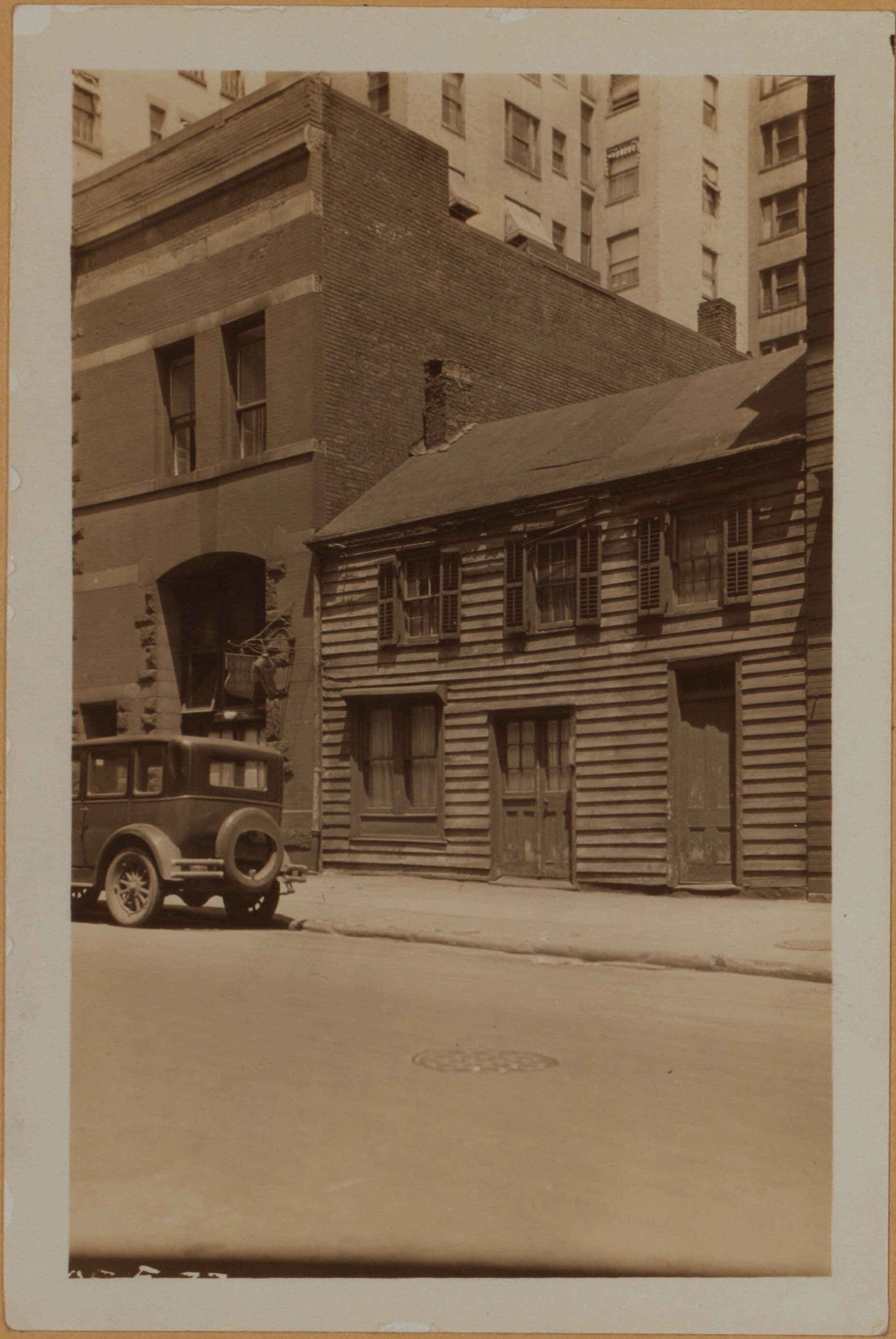 Manhattan: 77th Street (East) - Park Avenue
