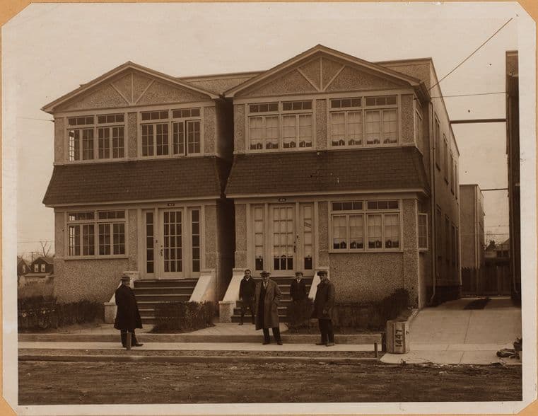 Brooklyn: 6th Street - Avenue R, 1924