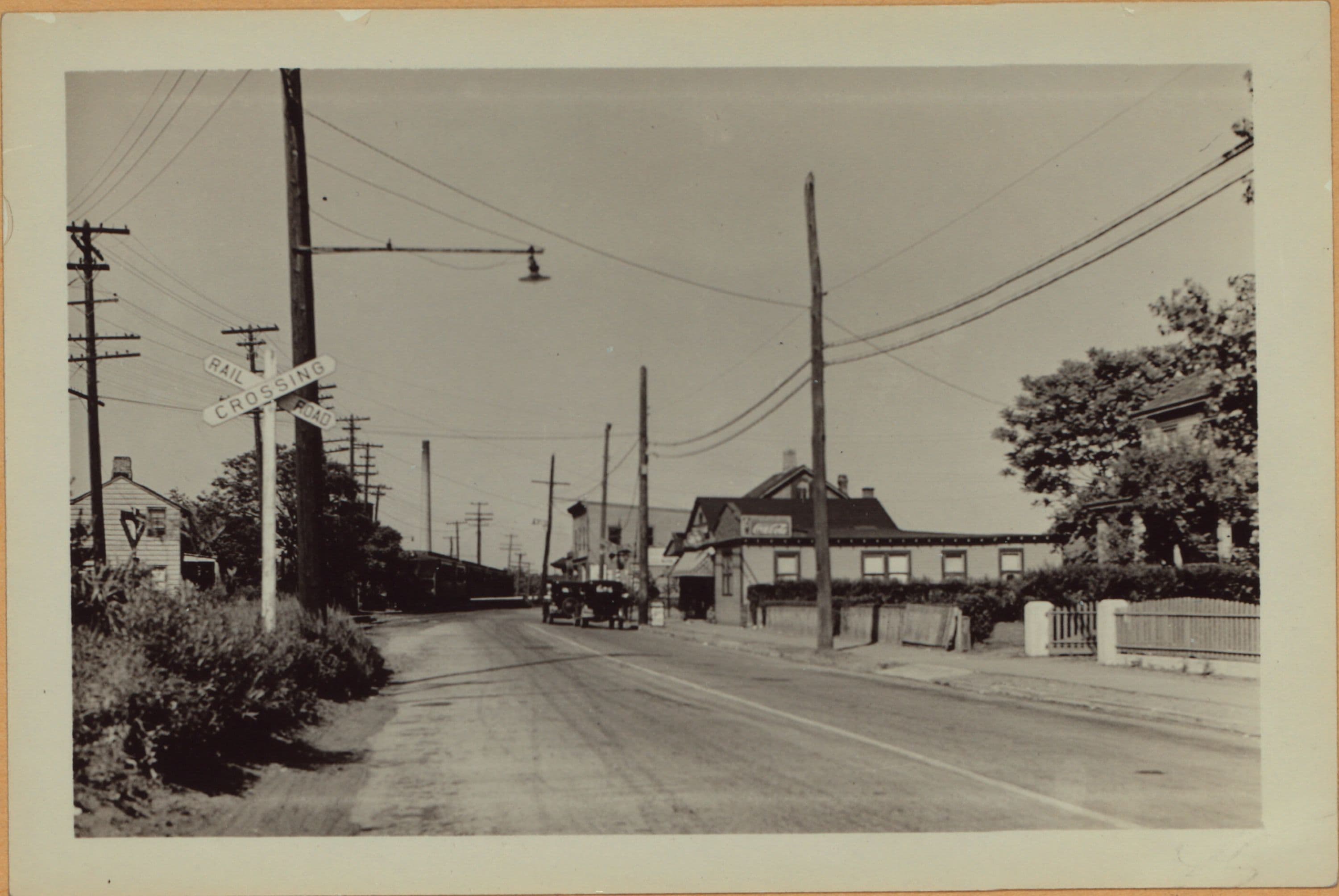 Richmond: Arthur Kill Road - Fisher Avenue