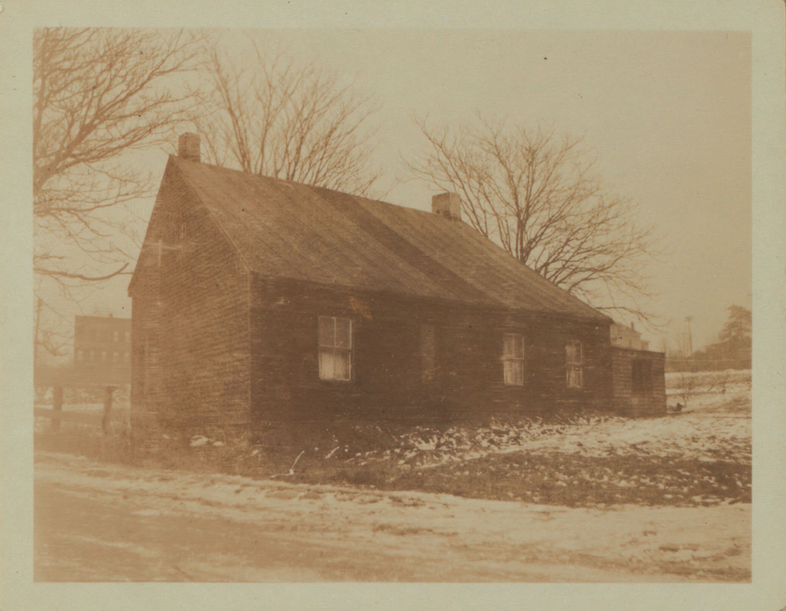 Queens: Calamus Avenue - Elks Road