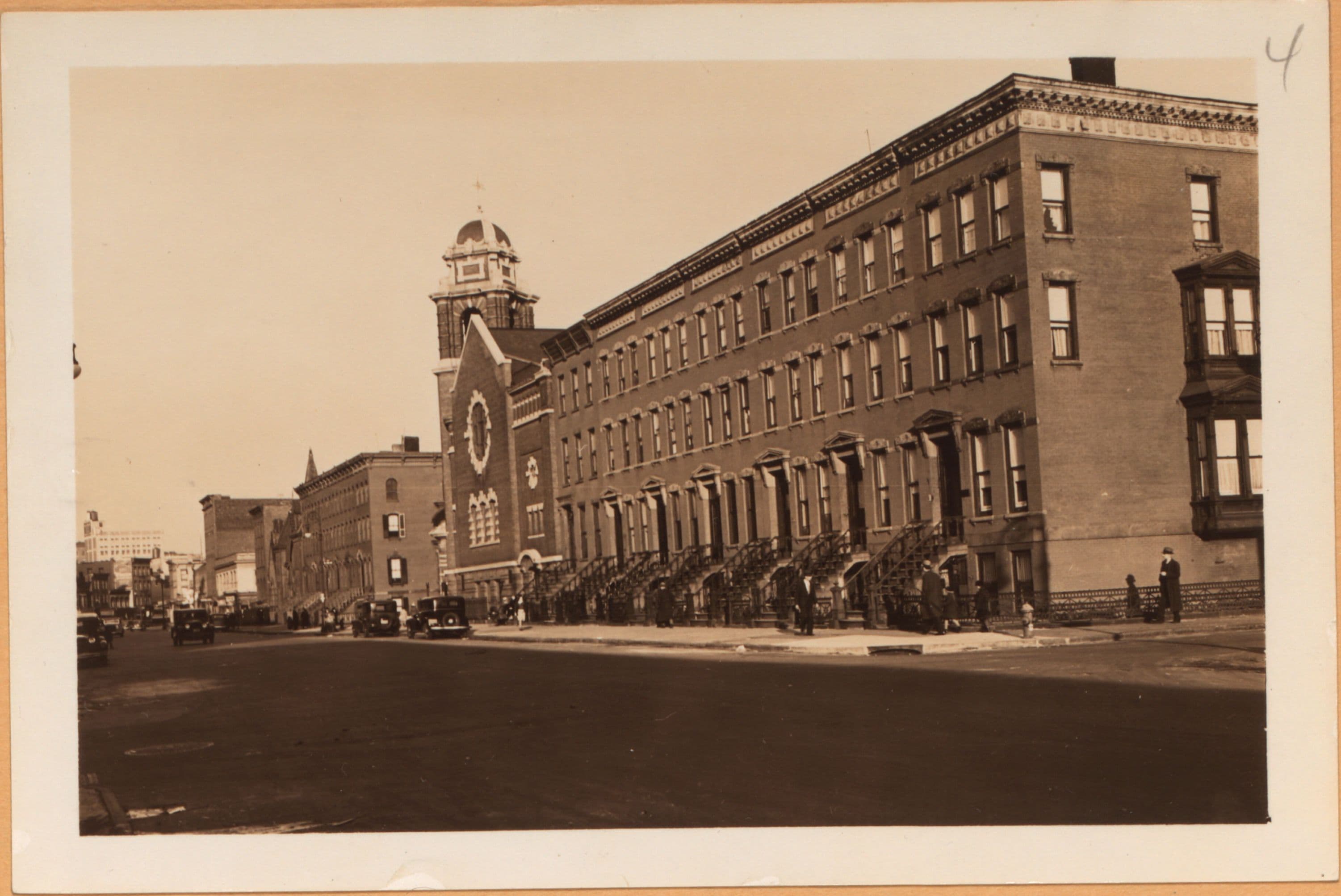 Bronx: Alexander Avenue - 140th Street (East)