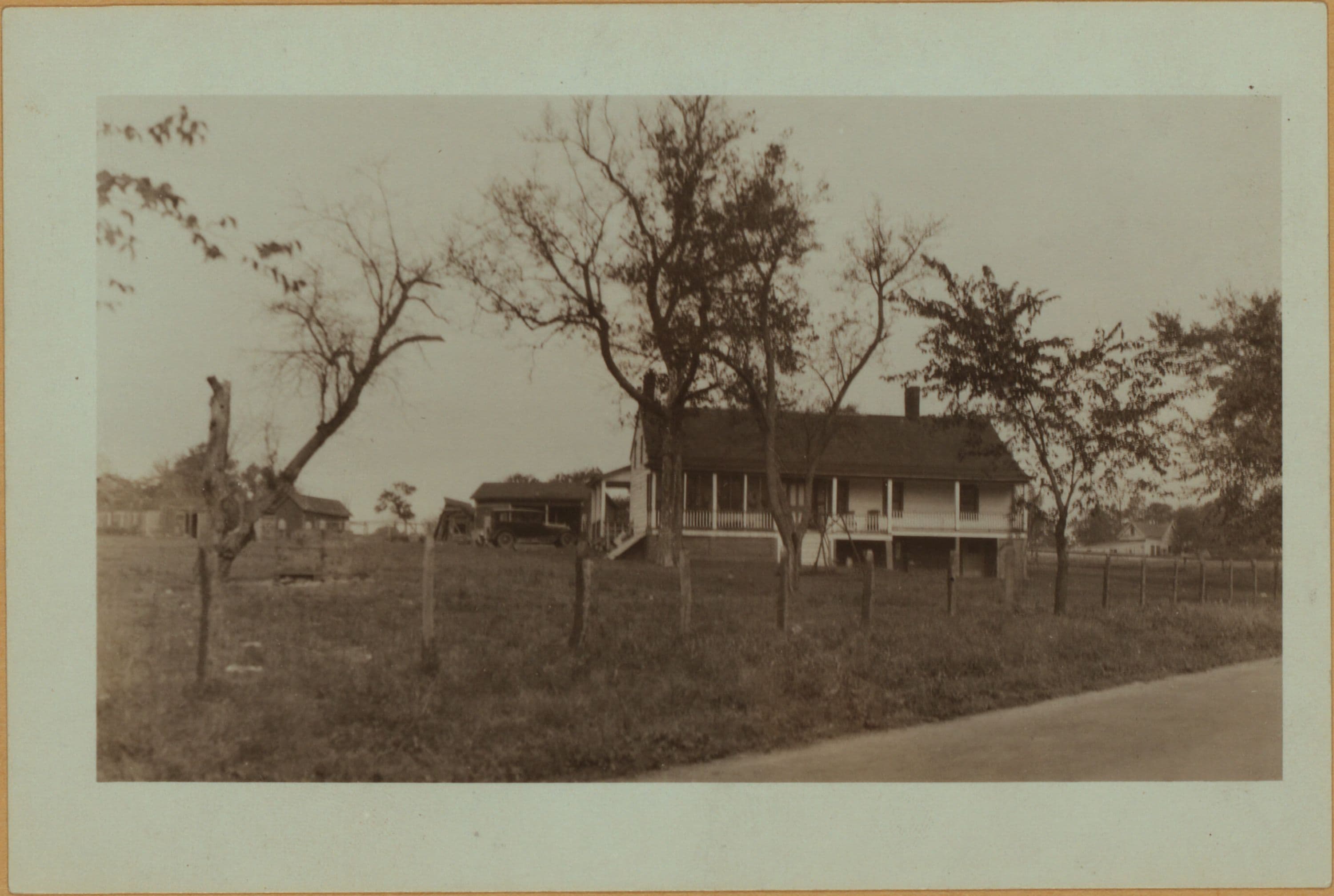 Richmond: Manor Road - Brielle Avenue