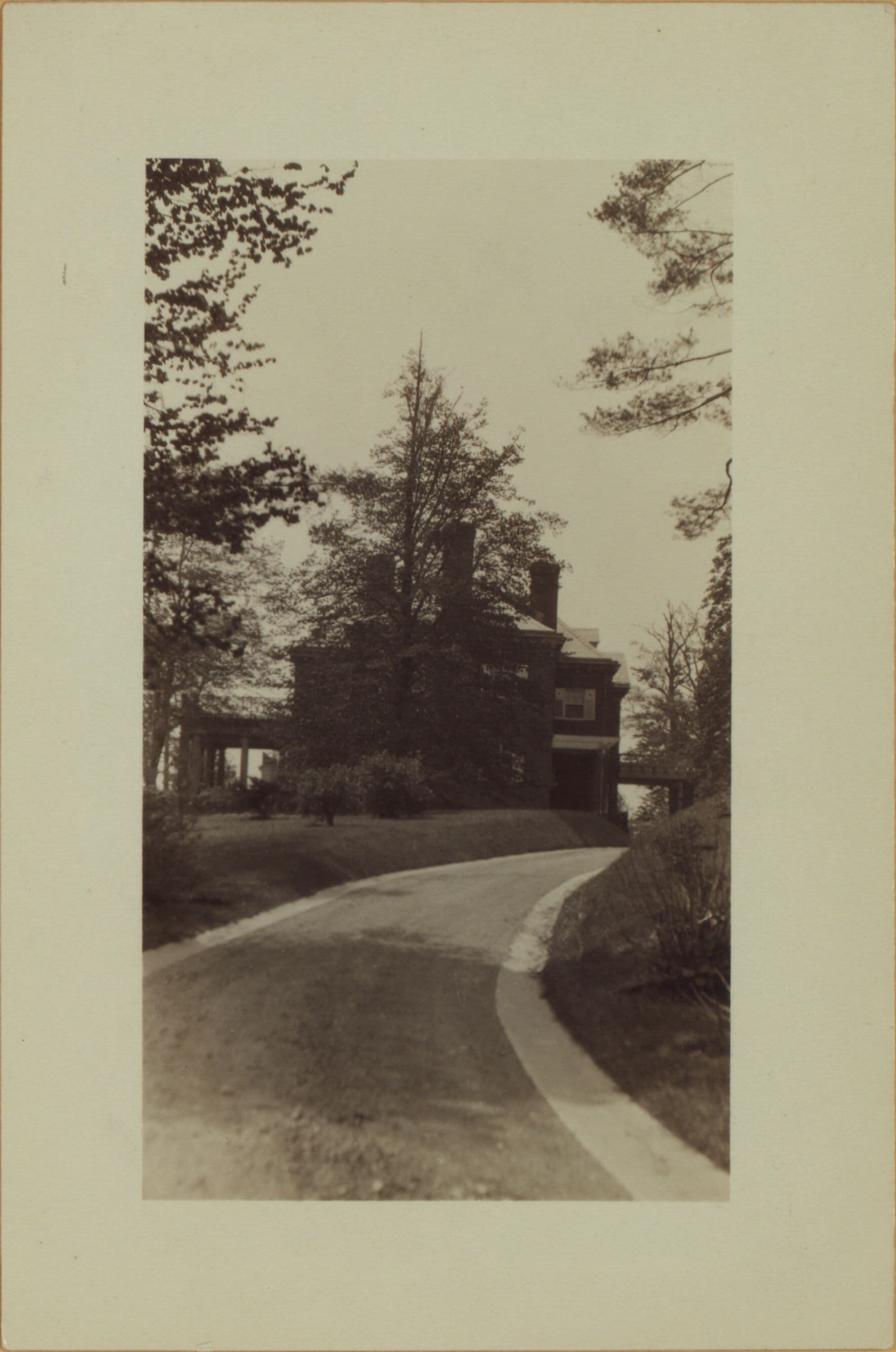 Richmond: Howard Avenue - Eddy Street, 1926