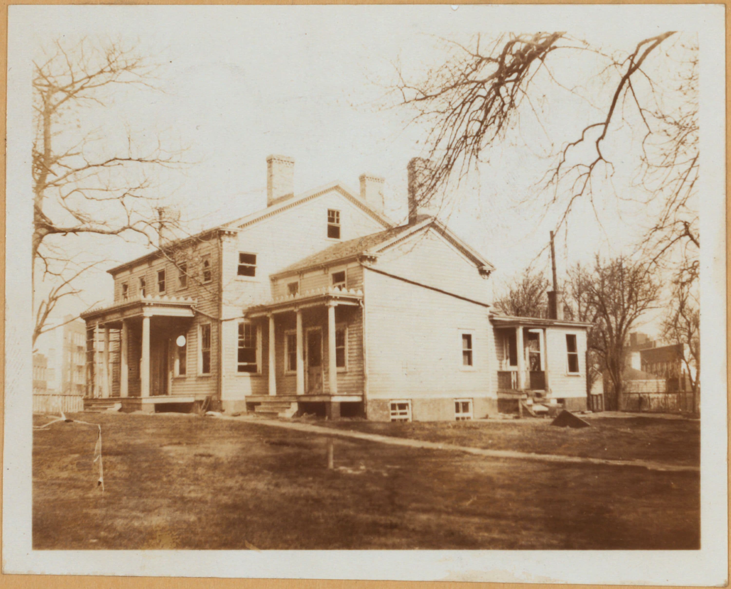Brooklyn: New Lots Avenue - Newport Street