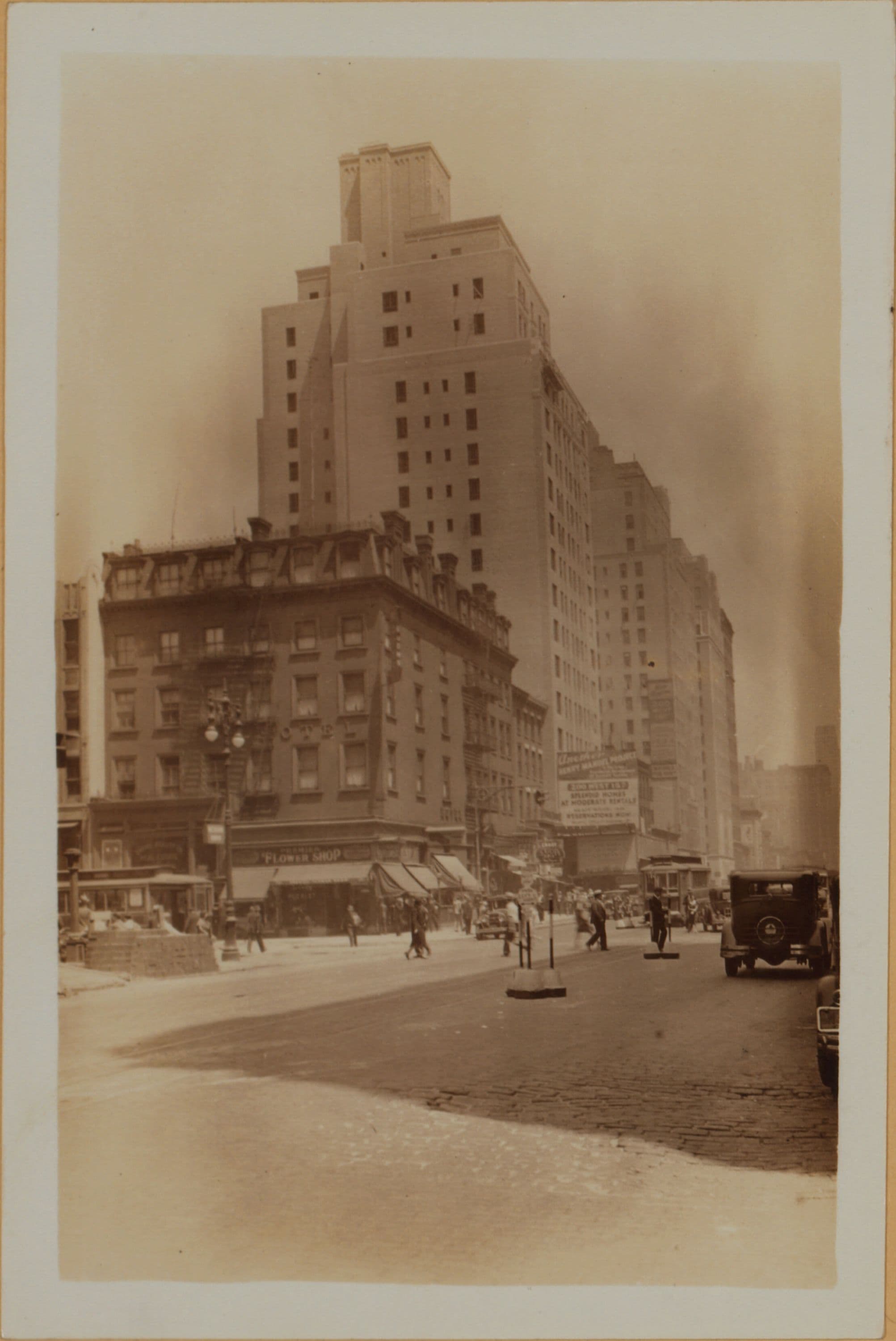 Manhattan: 7th Avenue - 14th Street