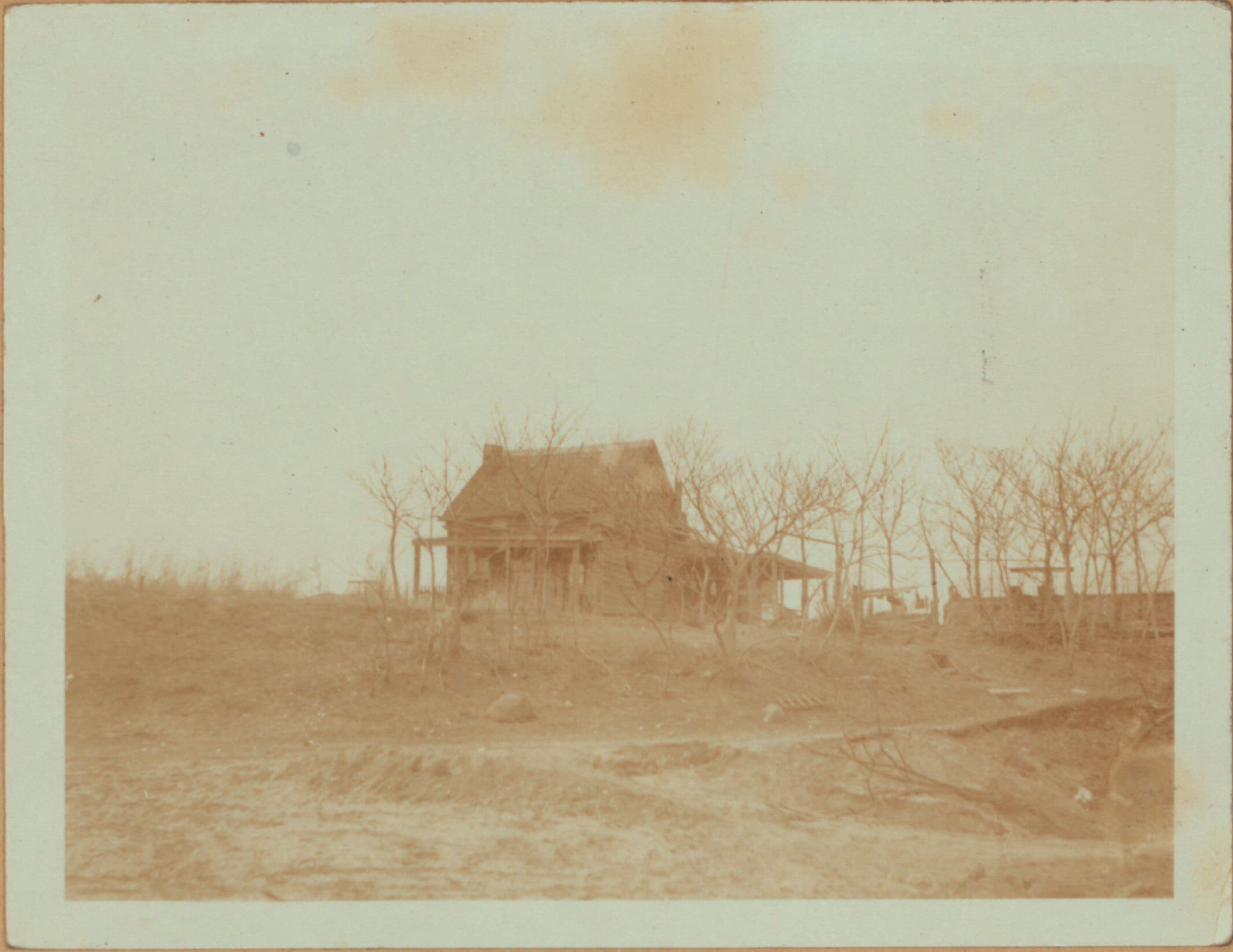 Queens: Maspeth Avenue - 55th Street