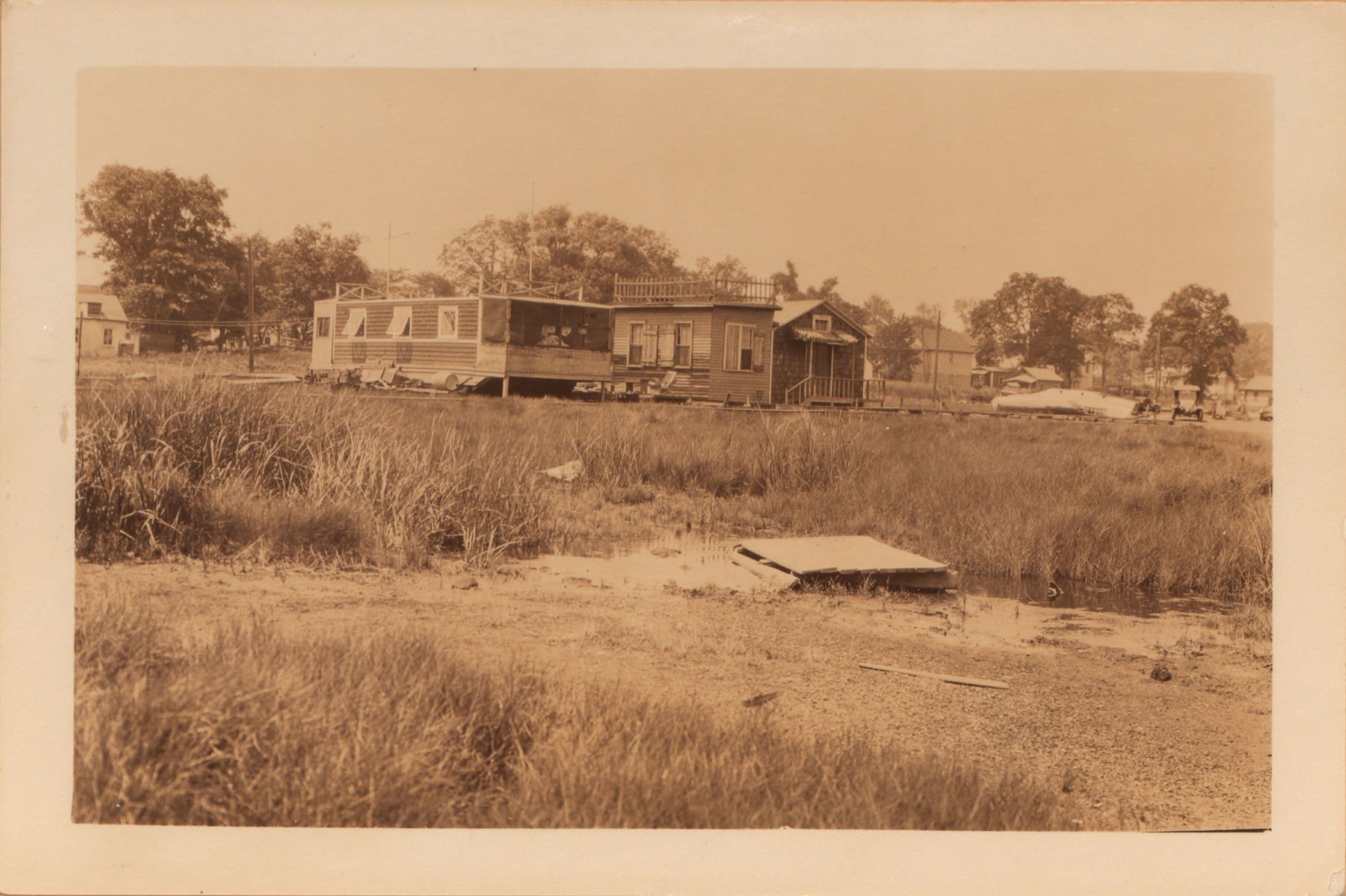 Bronx: Ampere Avenue - Shore Avenue