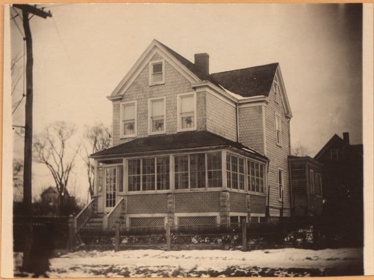 Bronx: Balcom Avenue - Waterbury Avenue