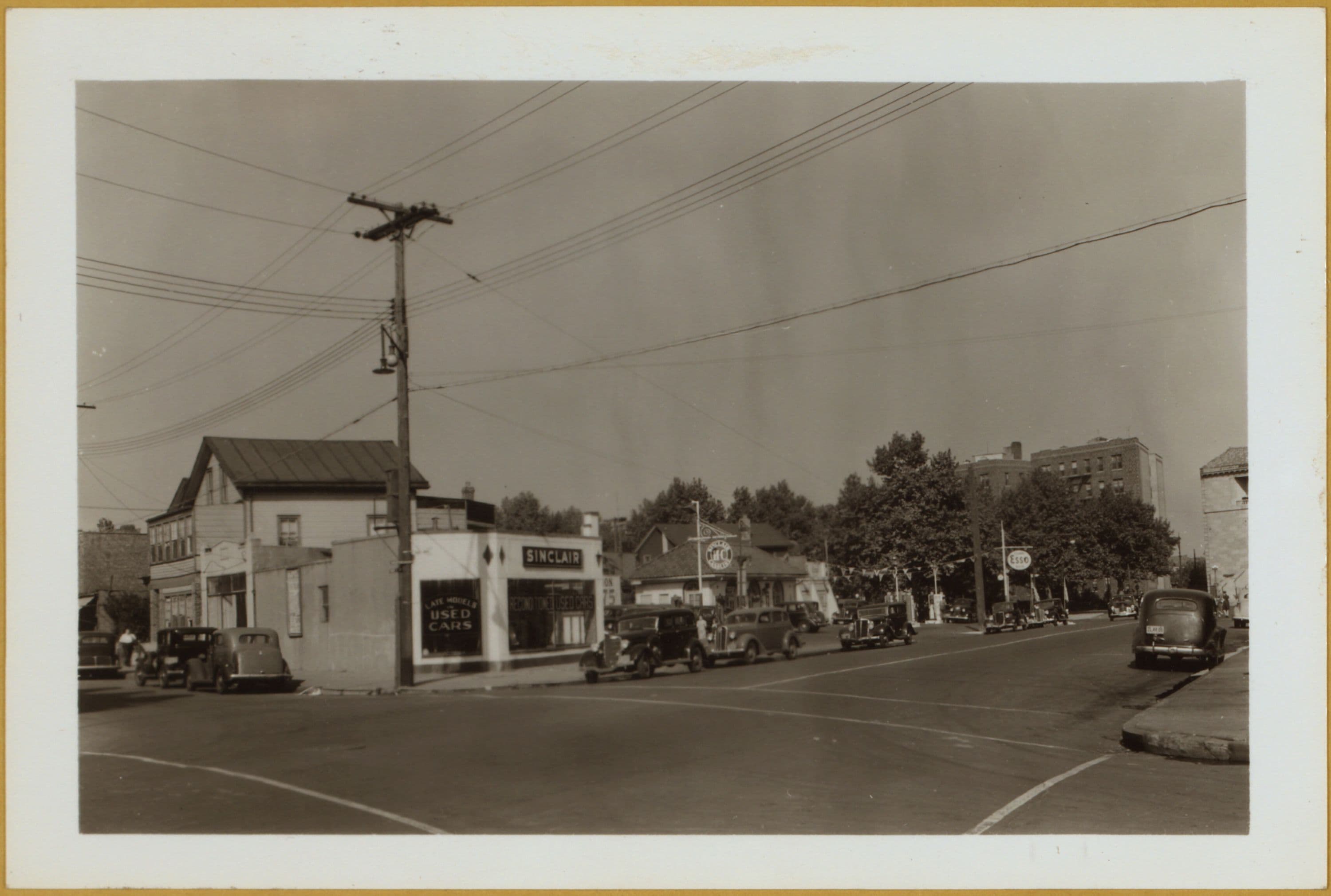 Brooklyn: Sheepshead Bay Road - 1st Street (West)