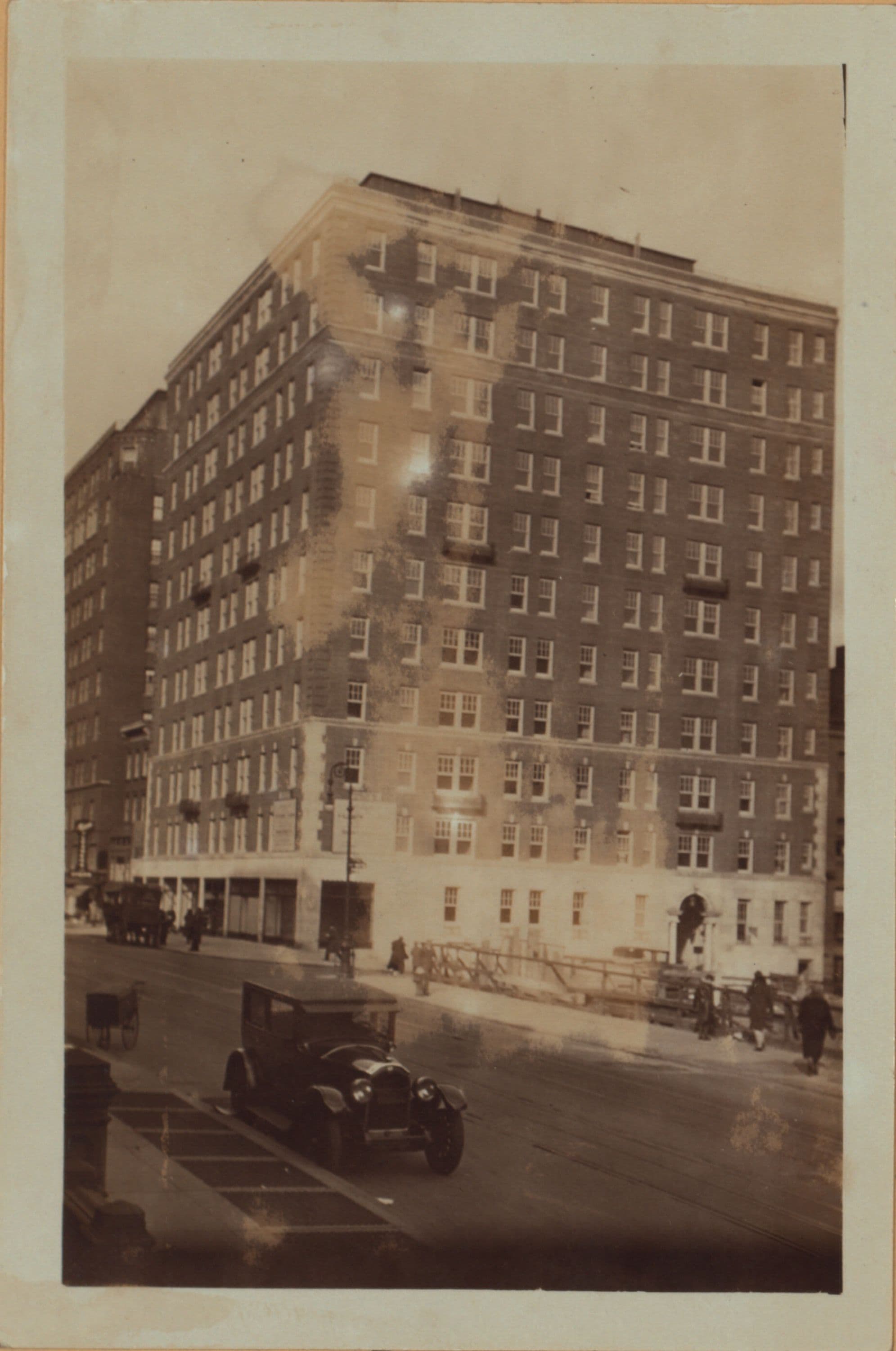 Manhattan: Lexington Avenue - 92nd Street