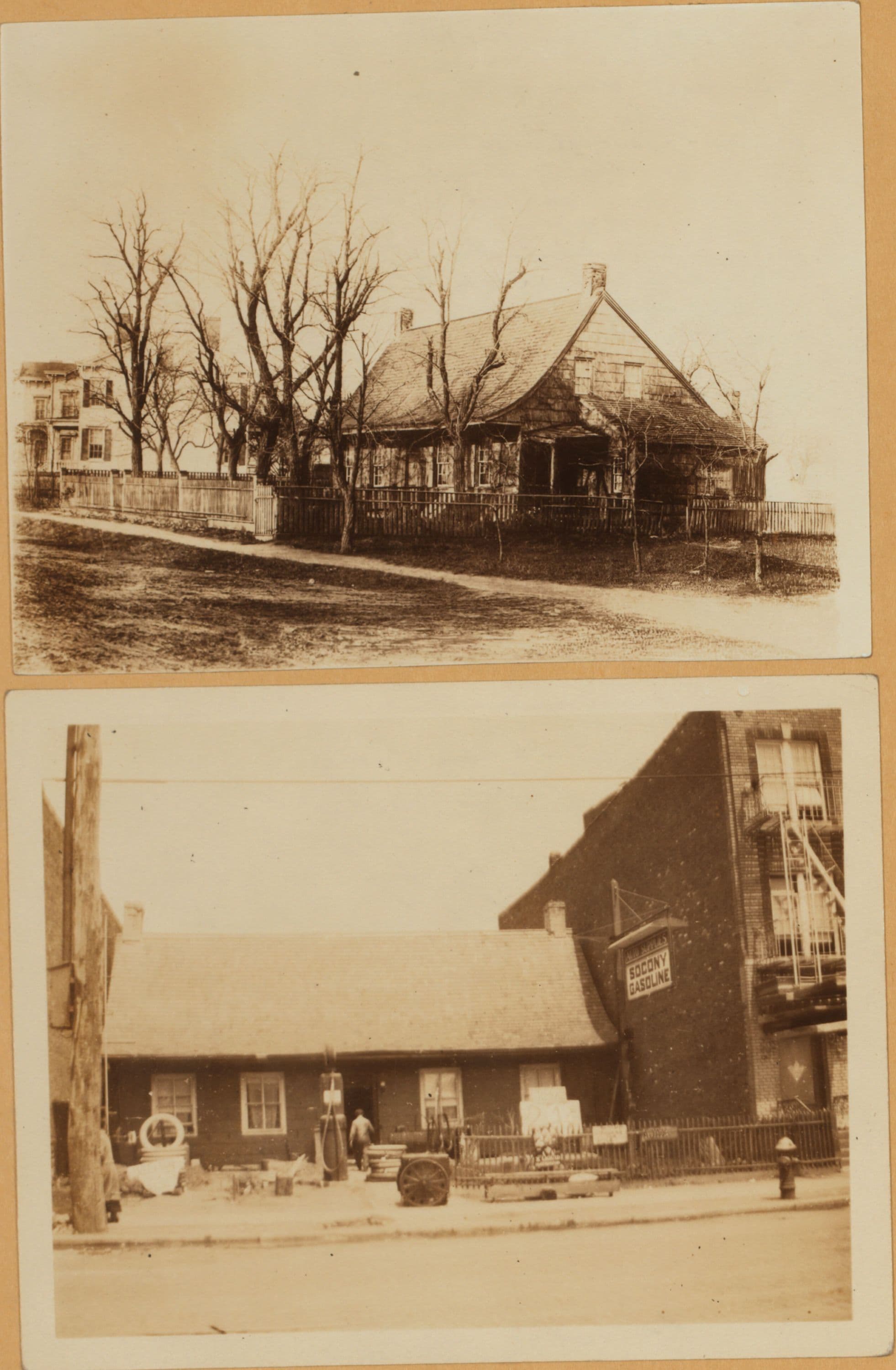 Brooklyn: New Lots Avenue - Van Siclen Avenue