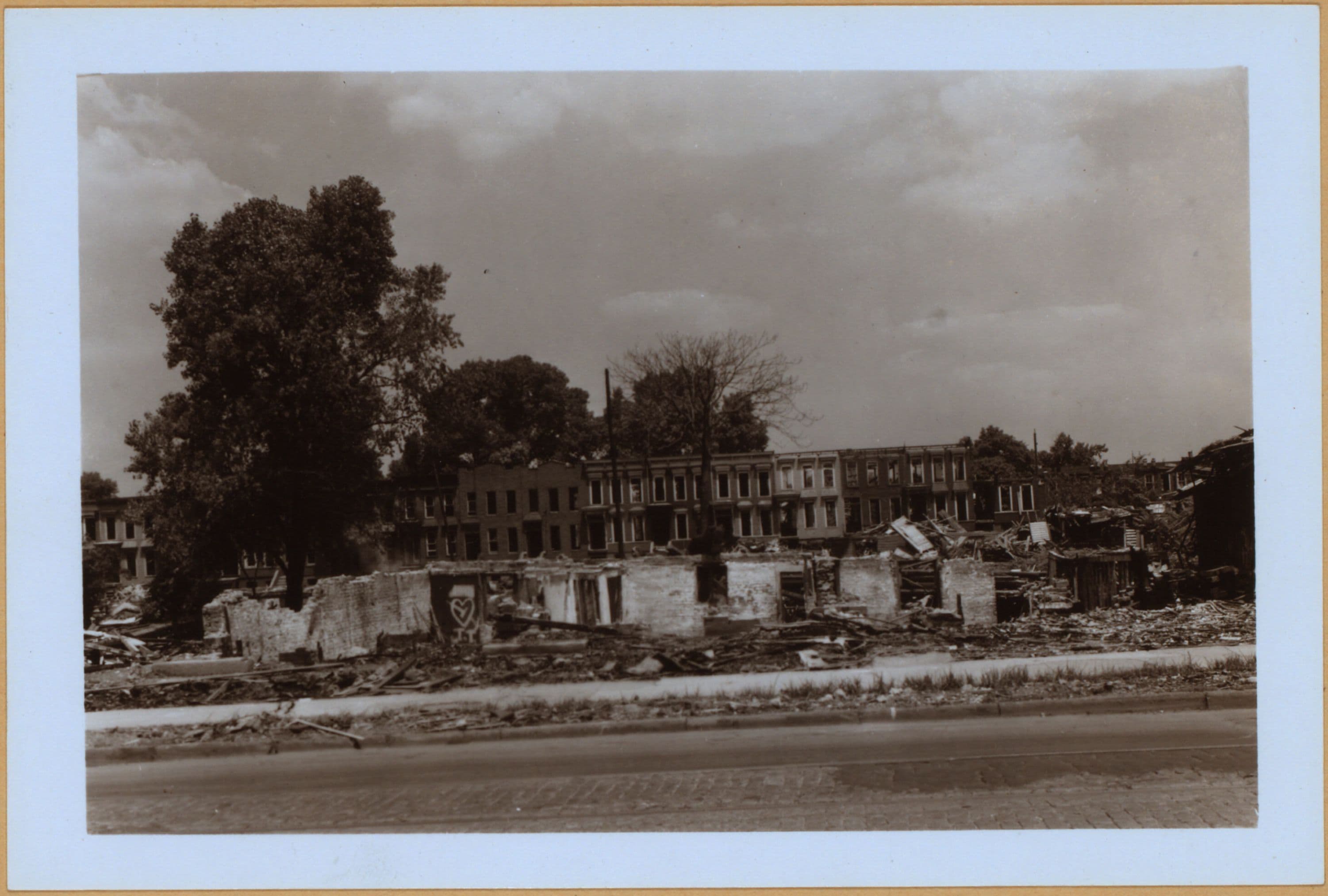 Brooklyn: Bergen Street - Rochester Avenue