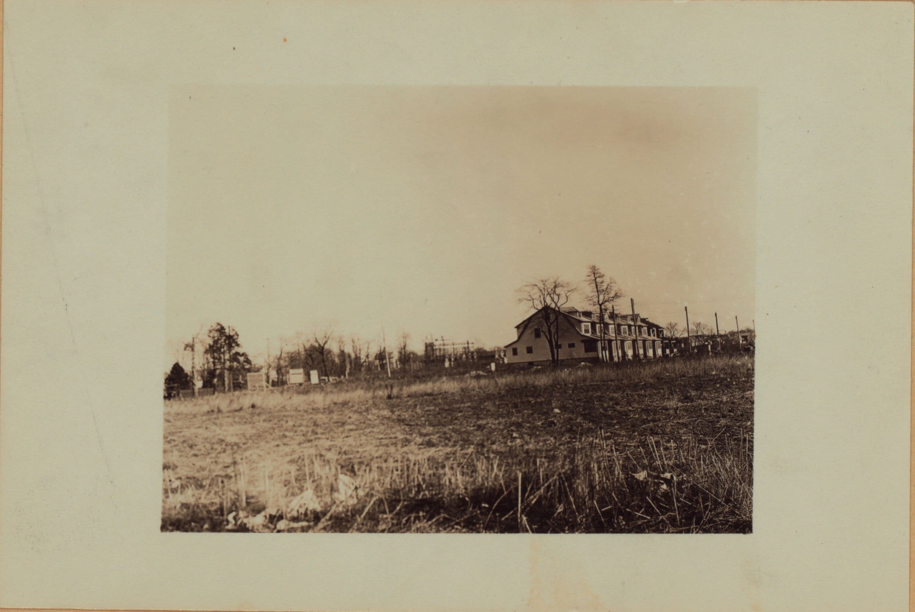 Queens: Hillside Avenue - Braddock Avenue