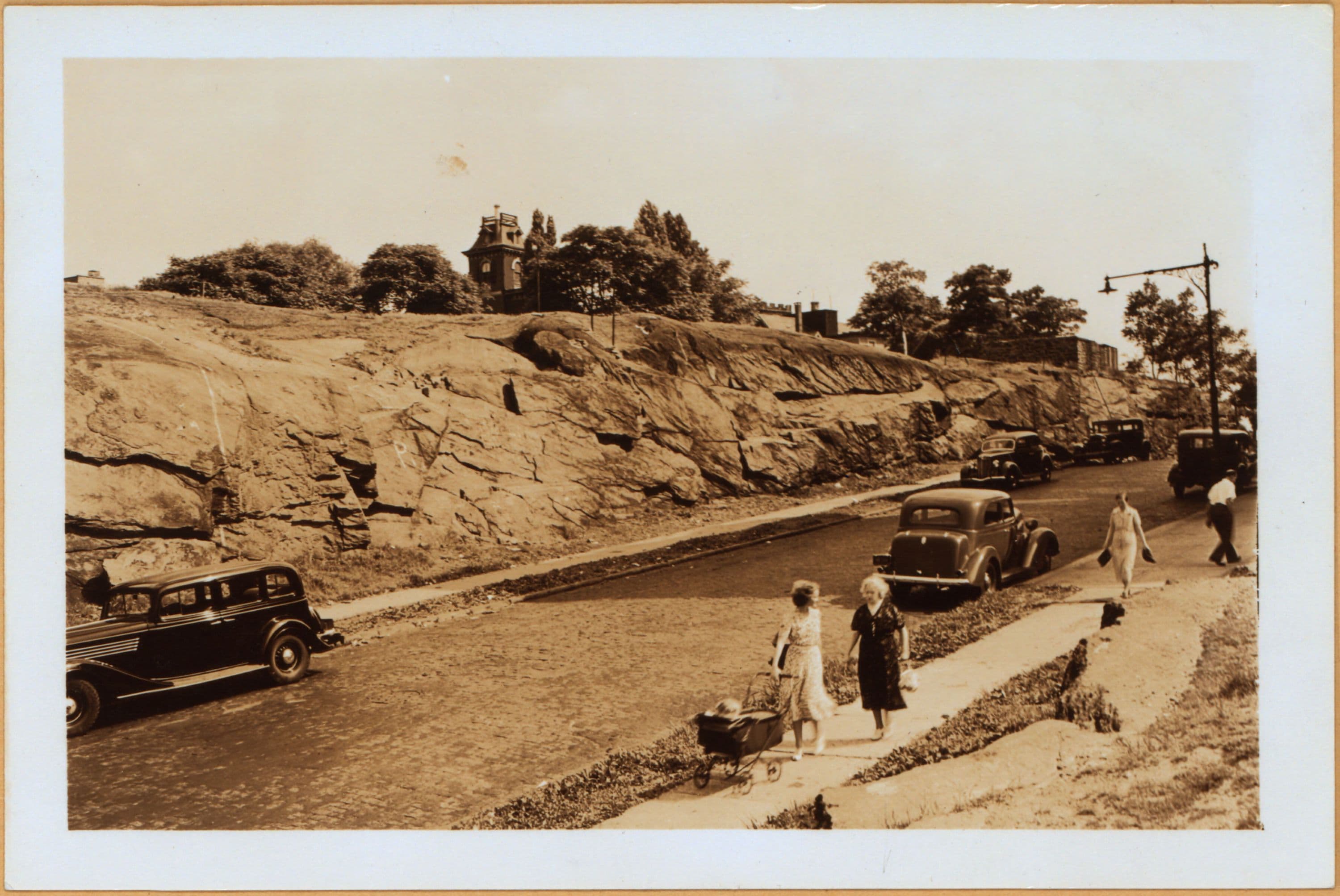 Bronx: Cauldwell Avenue - Westchester Avenue