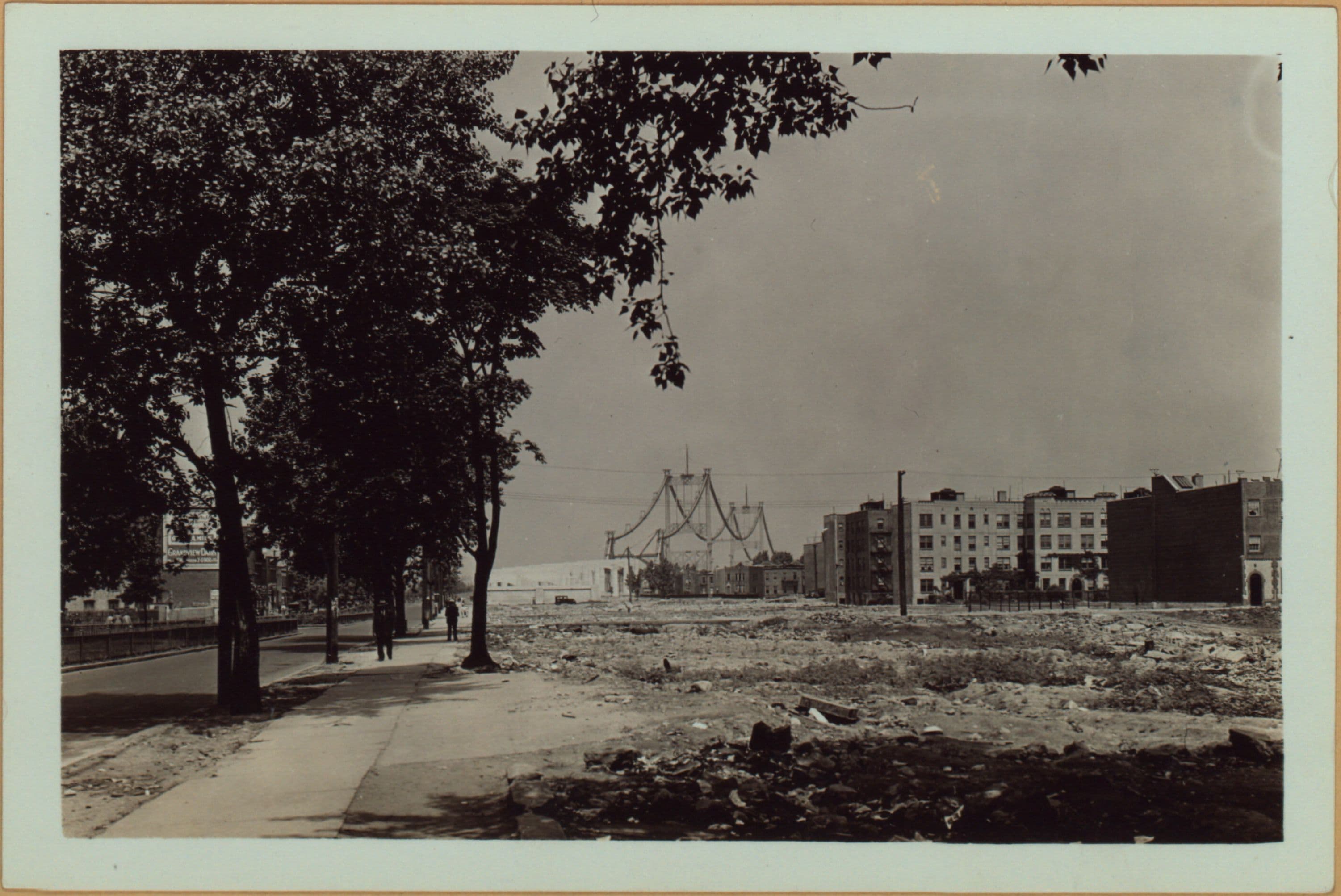 Queens: Hoyt Avenue - 31st Street