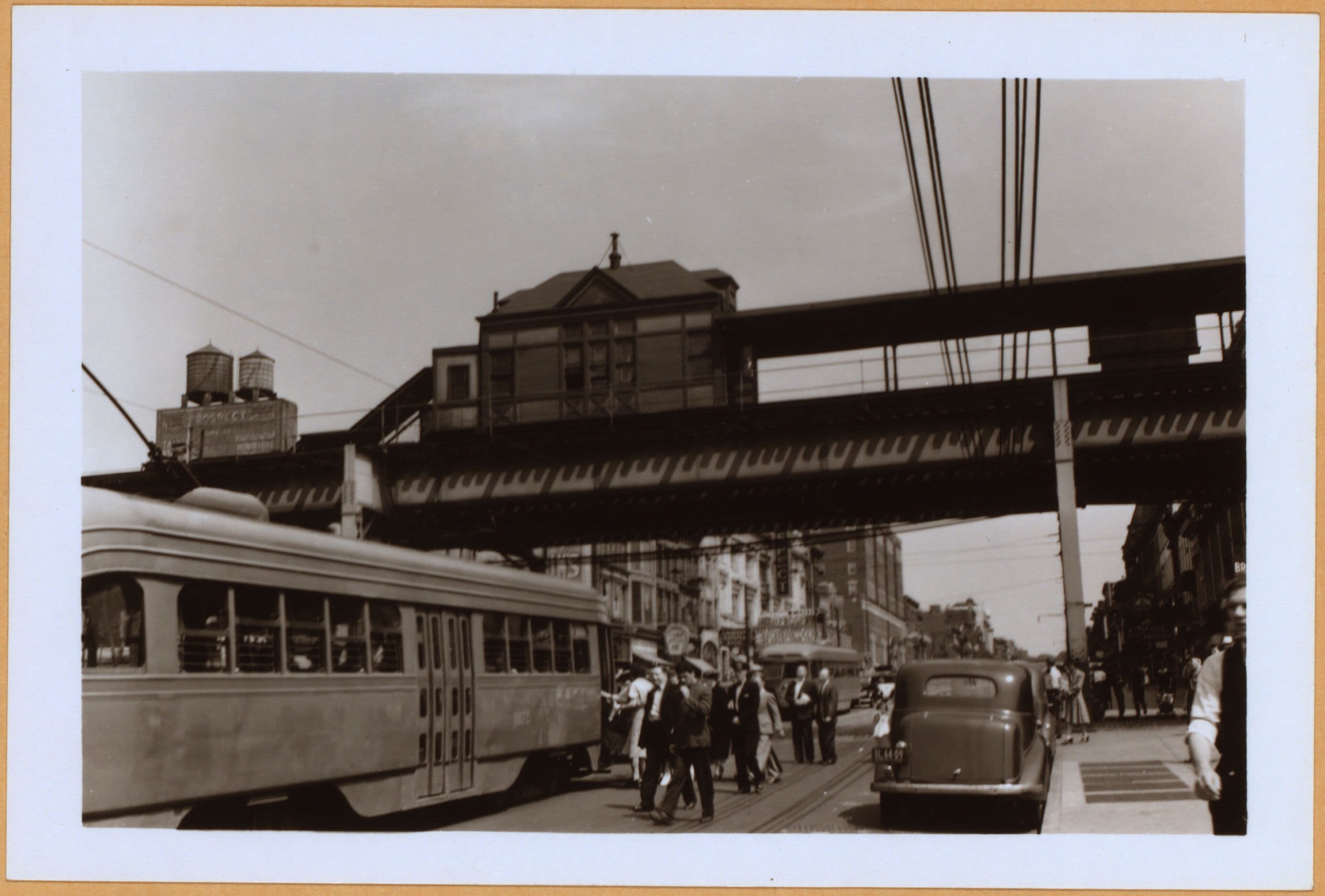 Brooklyn: 9th Street - 5th Avenue