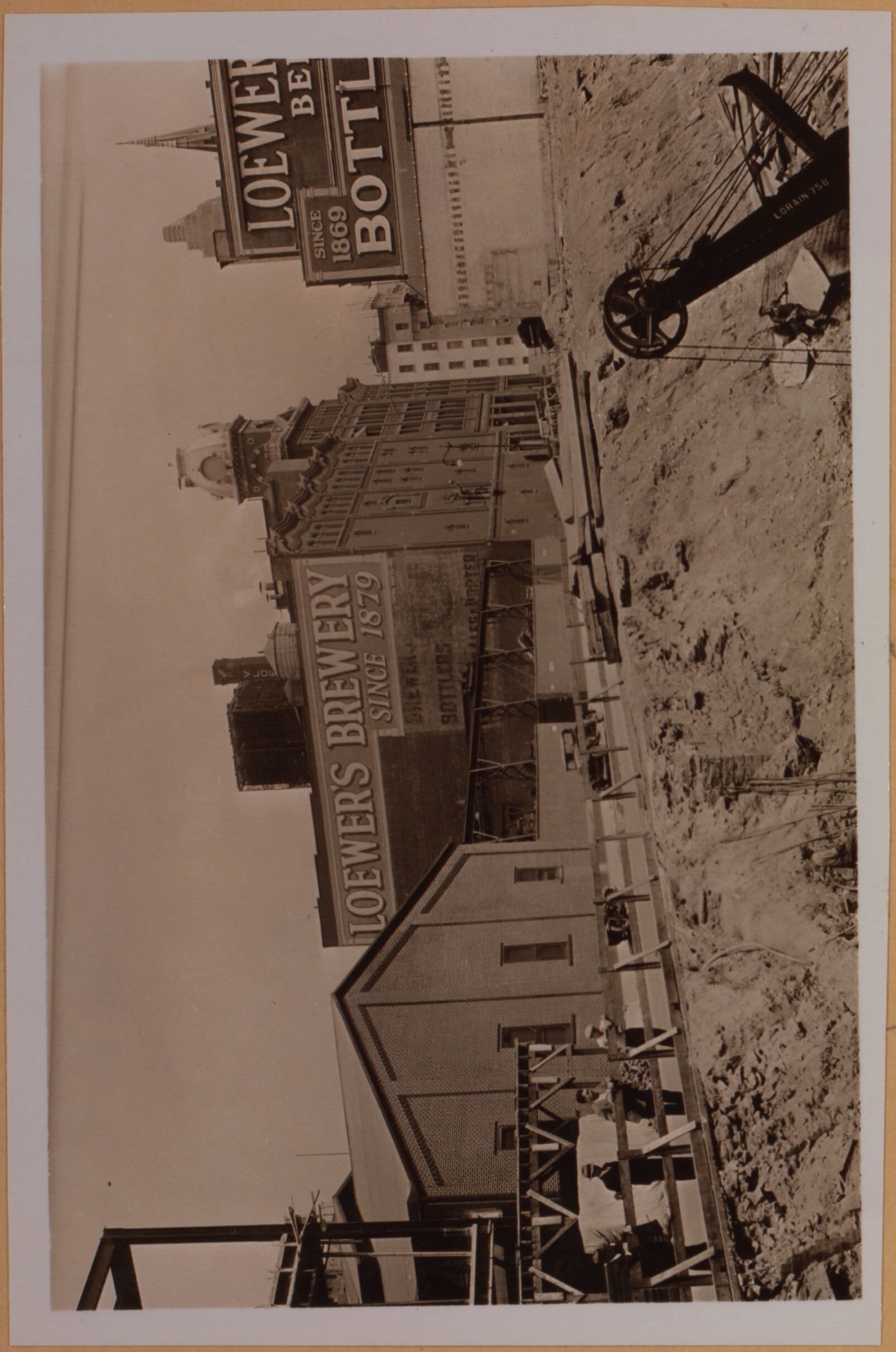 Manhattan: 41st Street (West) - 11th Avenue