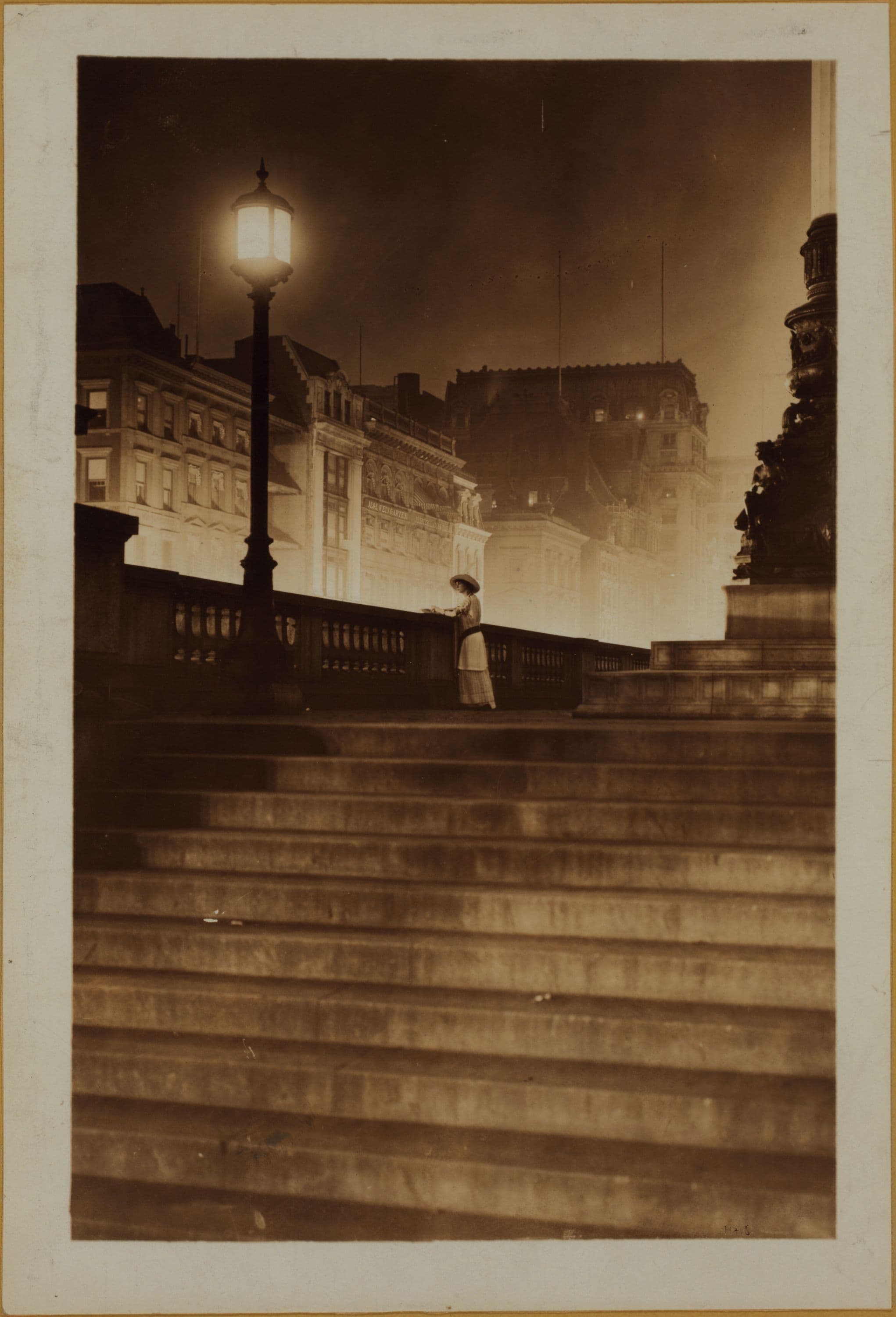 Manhattan: 5th Avenue - 42nd Street