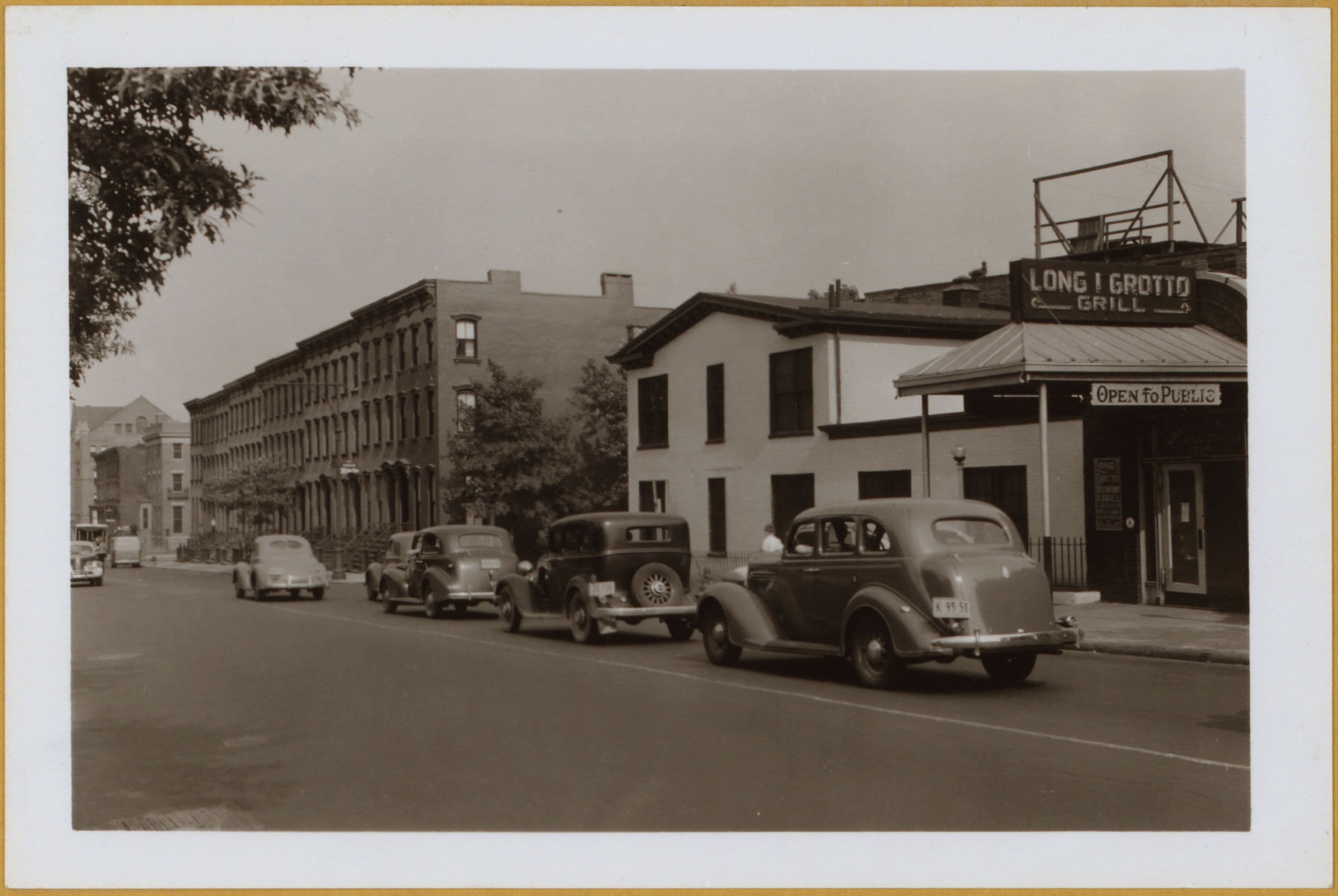 Brooklyn: Lafayette Avenue - Waverly Avenue