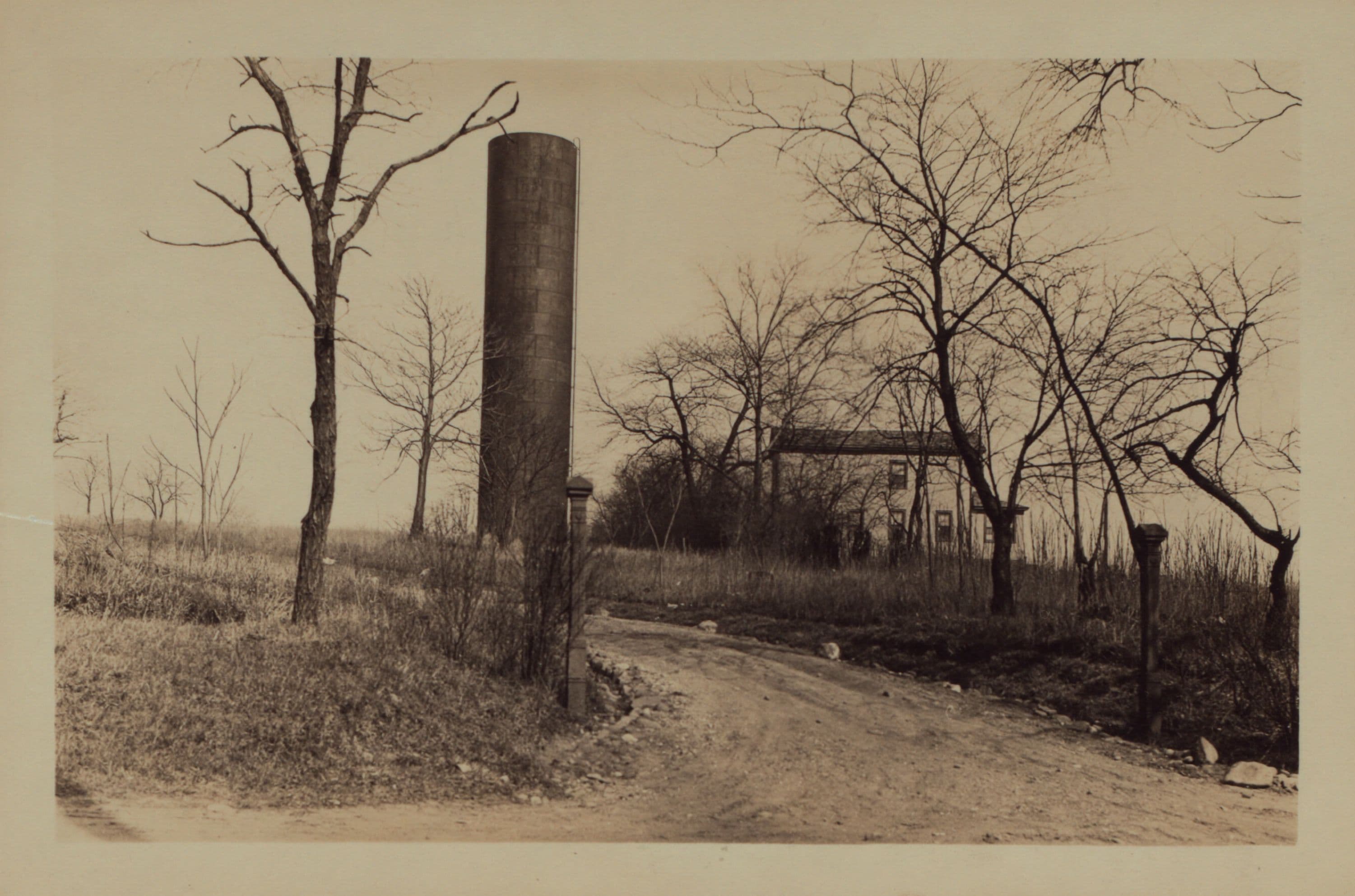 Queens: Parsons Boulevard - 17th Road