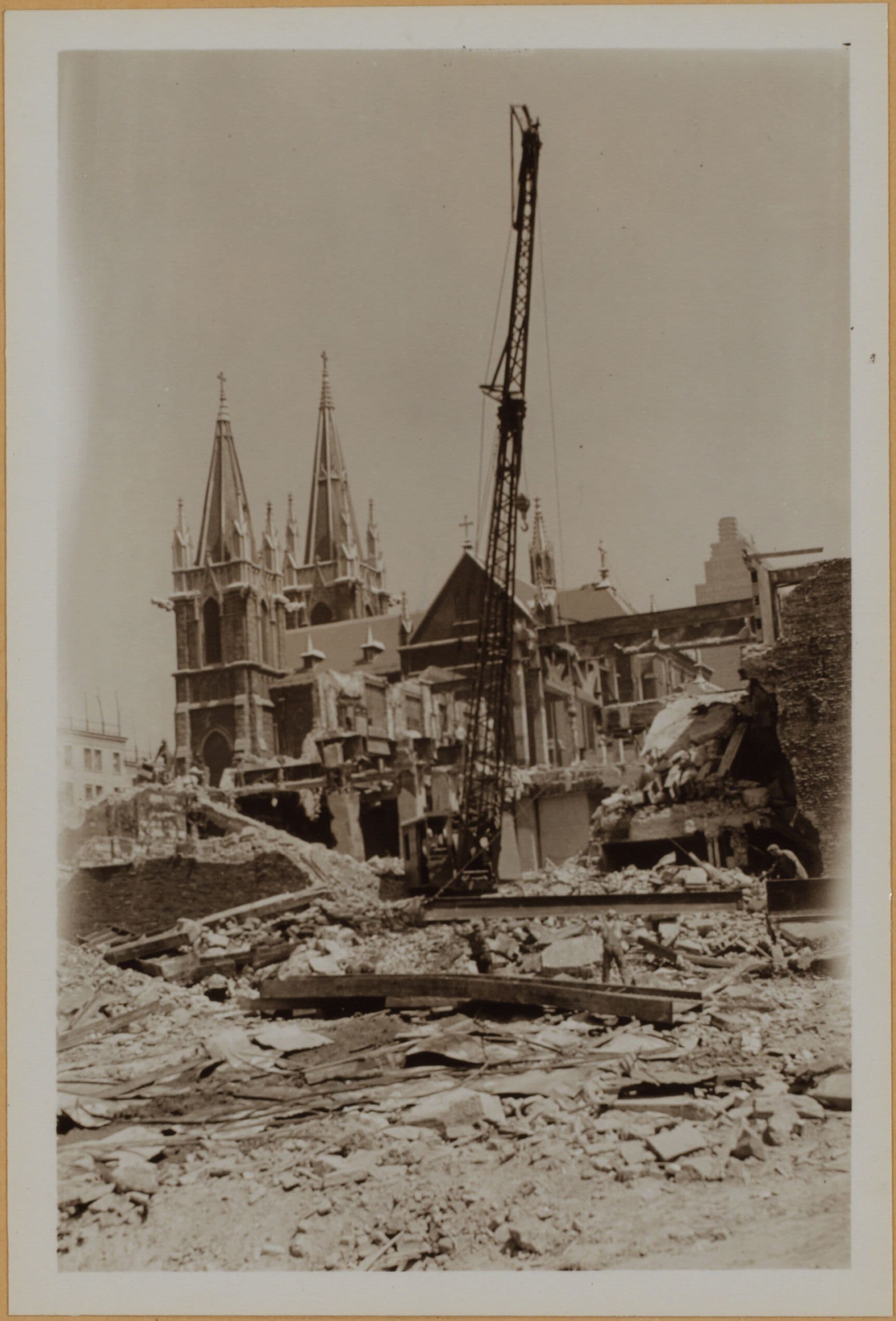 Manhattan: 40th Street (West) - 10th Avenue