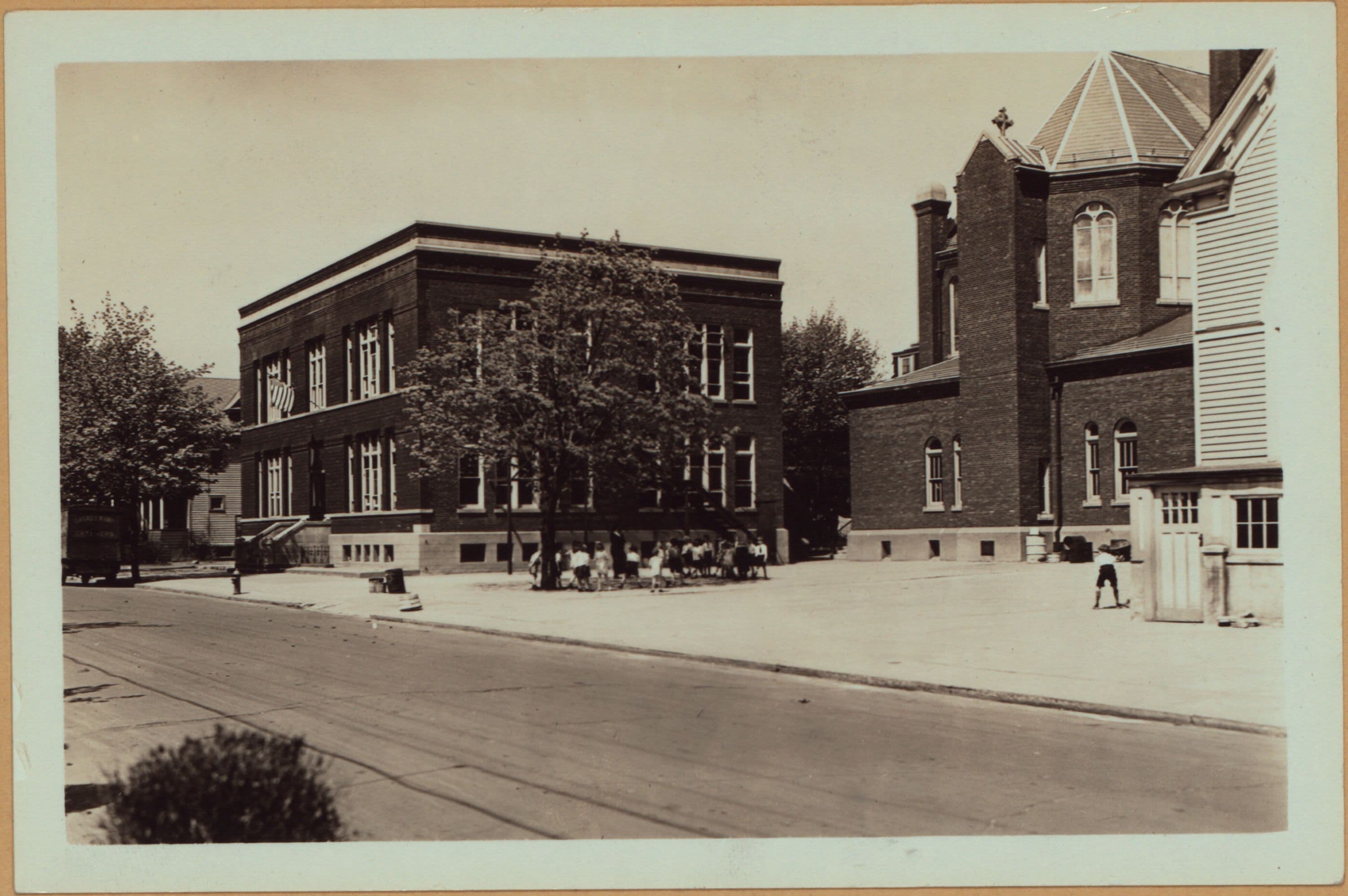Queens: 117th Street - Atlantic Avenue