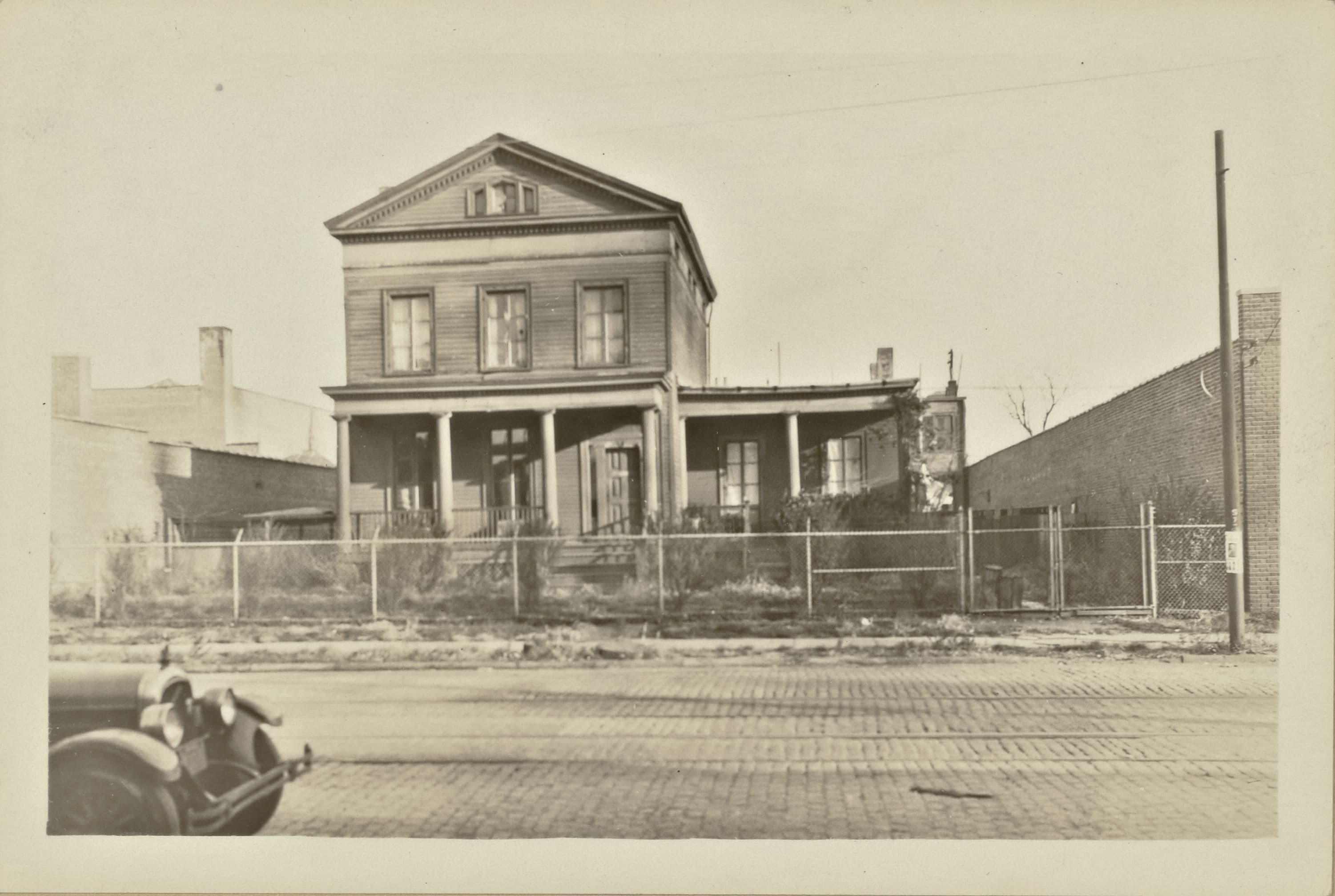 Queens: Vernon Boulevard - 36th Avenue