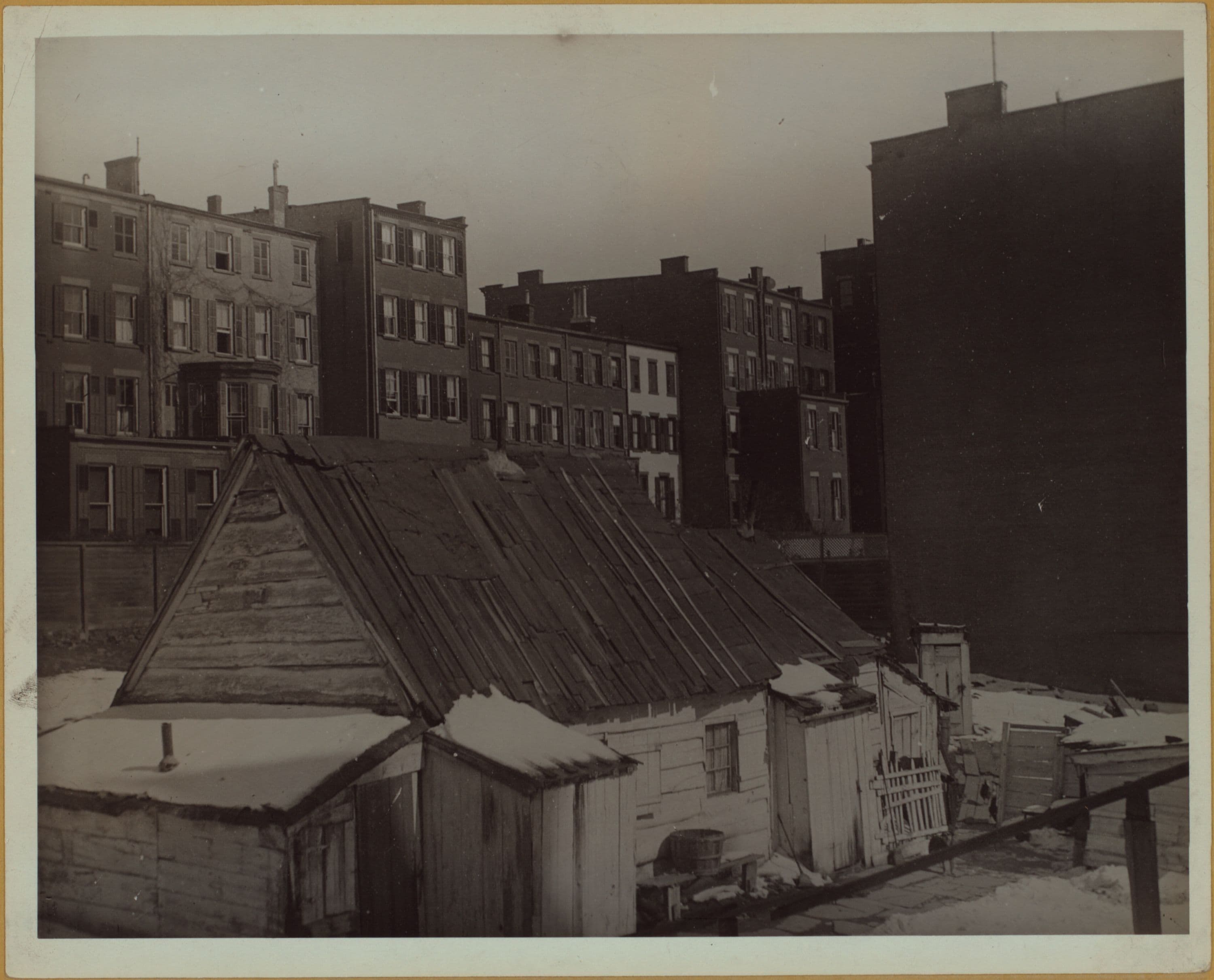 Manhattan: Madison Avenue - 77th Street