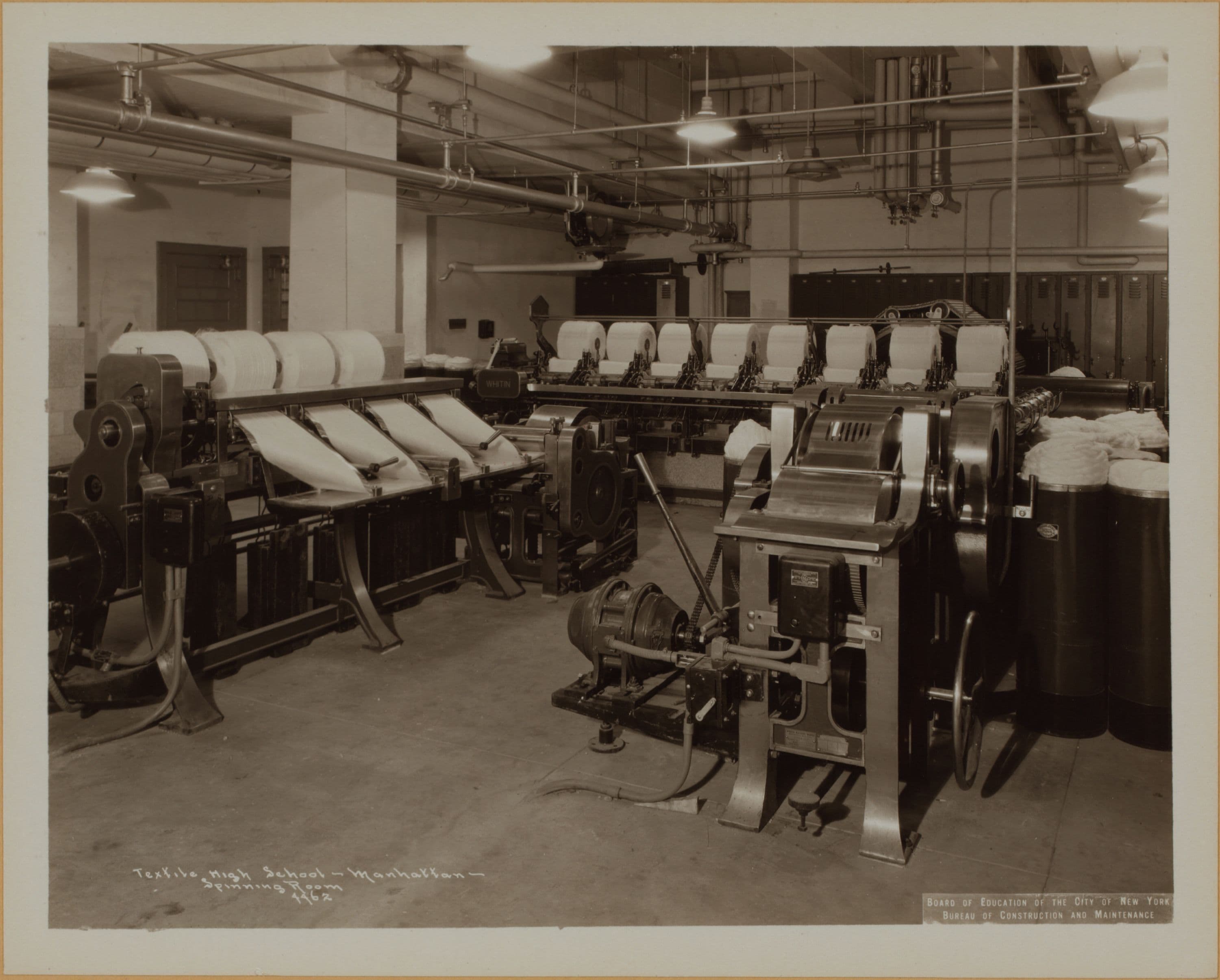 Manhattan: 18th Street (West) - 4th Avenue