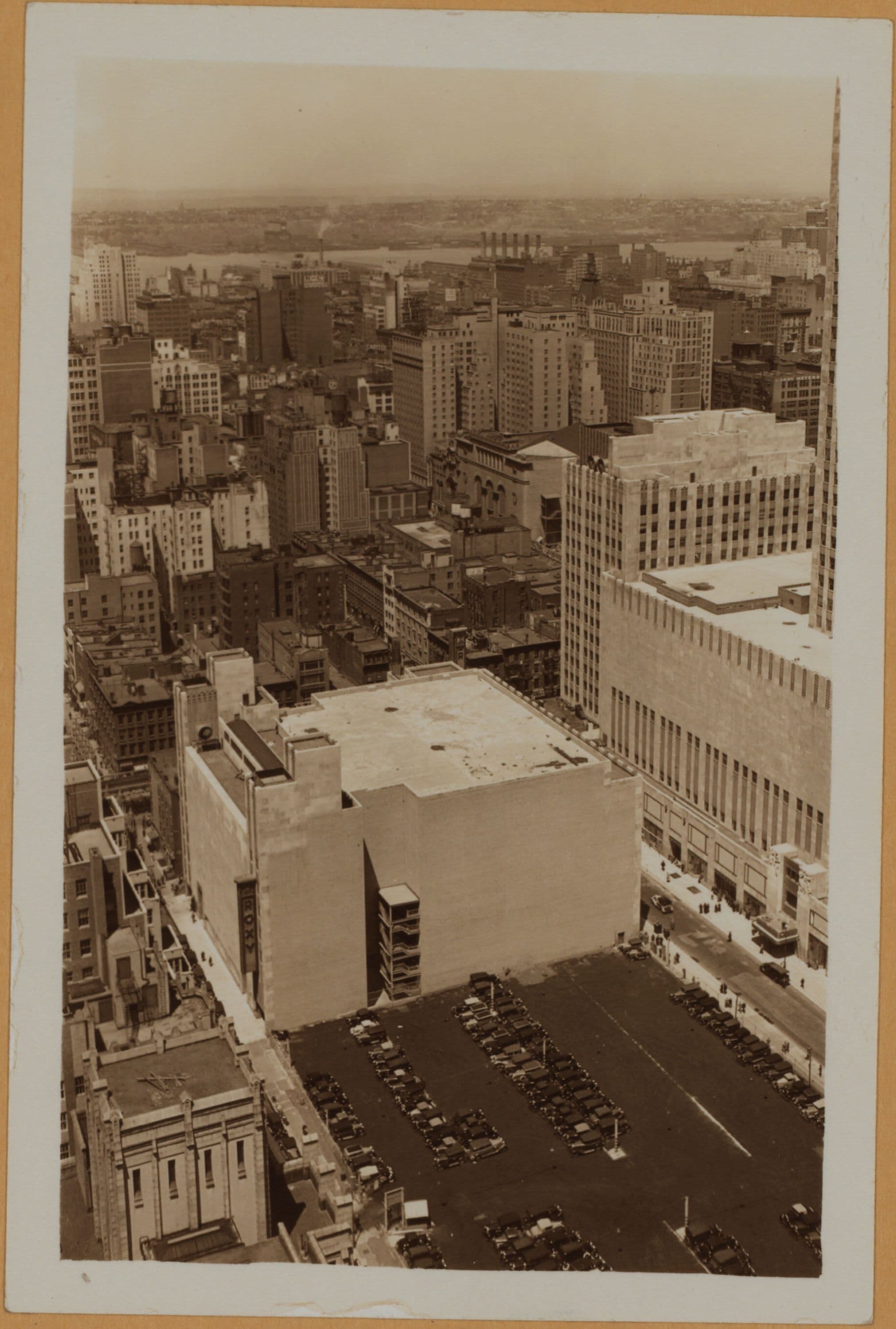 Manhattan: 48th Street (West) - 5th Avenue