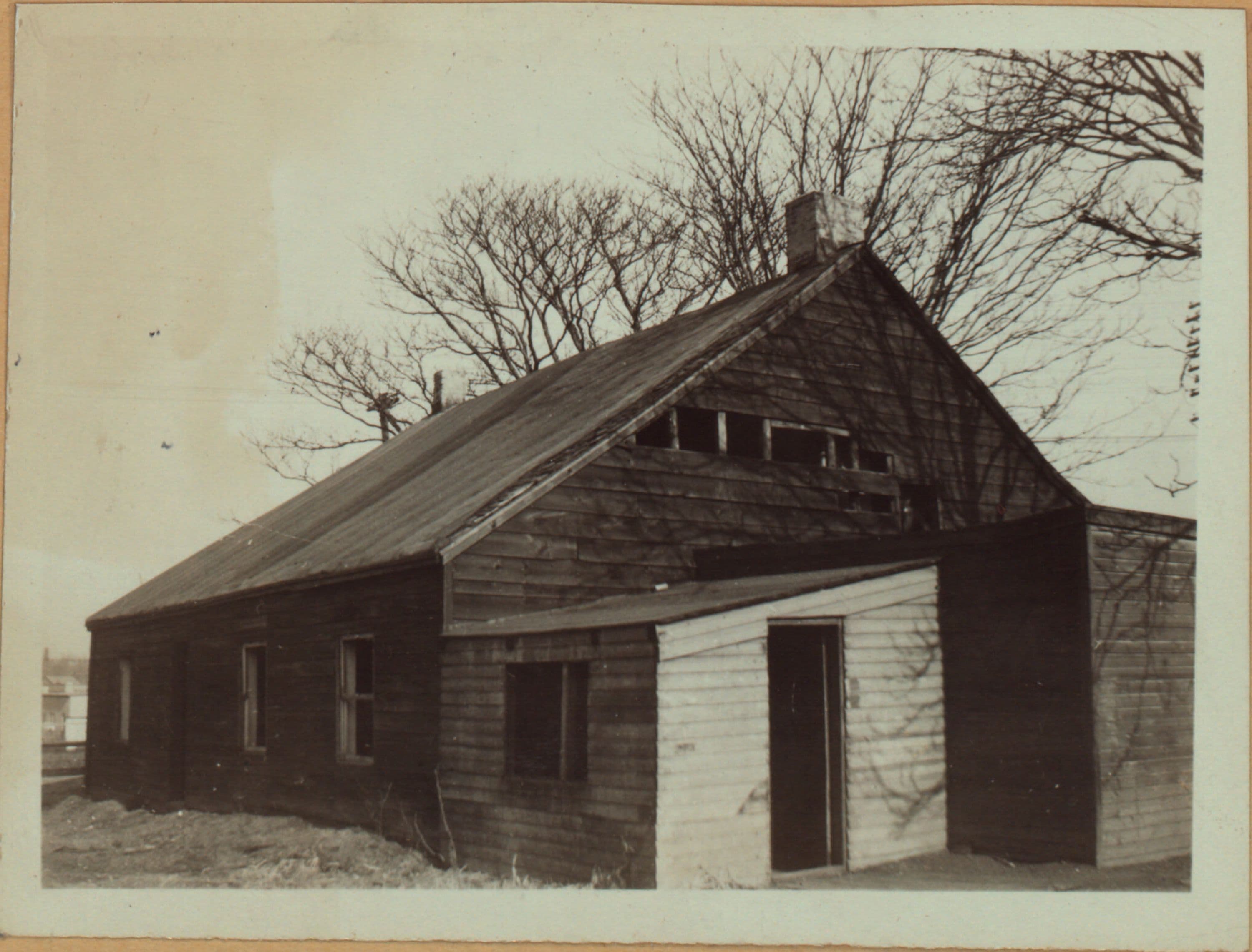 Queens: Calamus Avenue - Elks Road