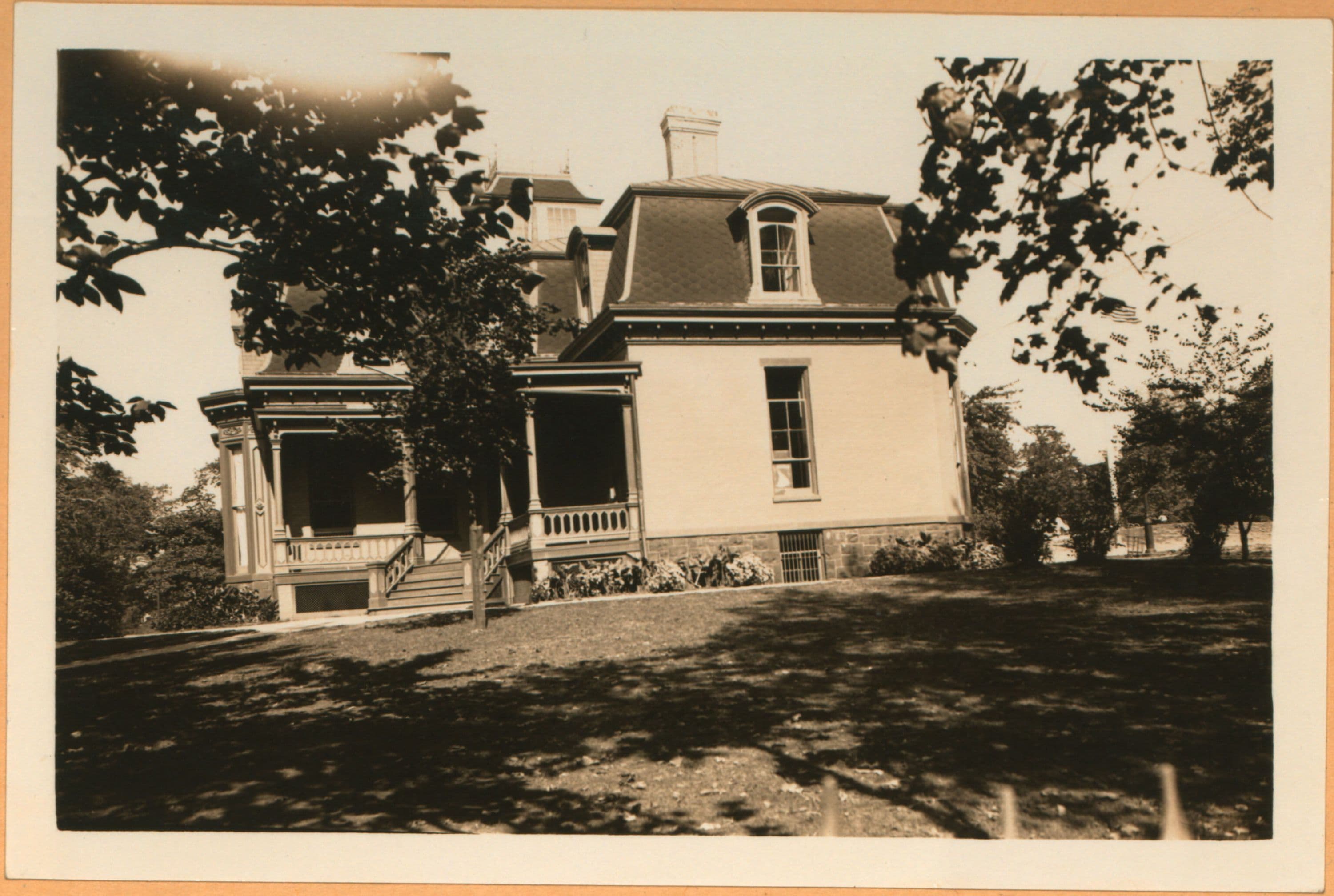 Brooklyn: Brooklyn Avenue - Prospect Place