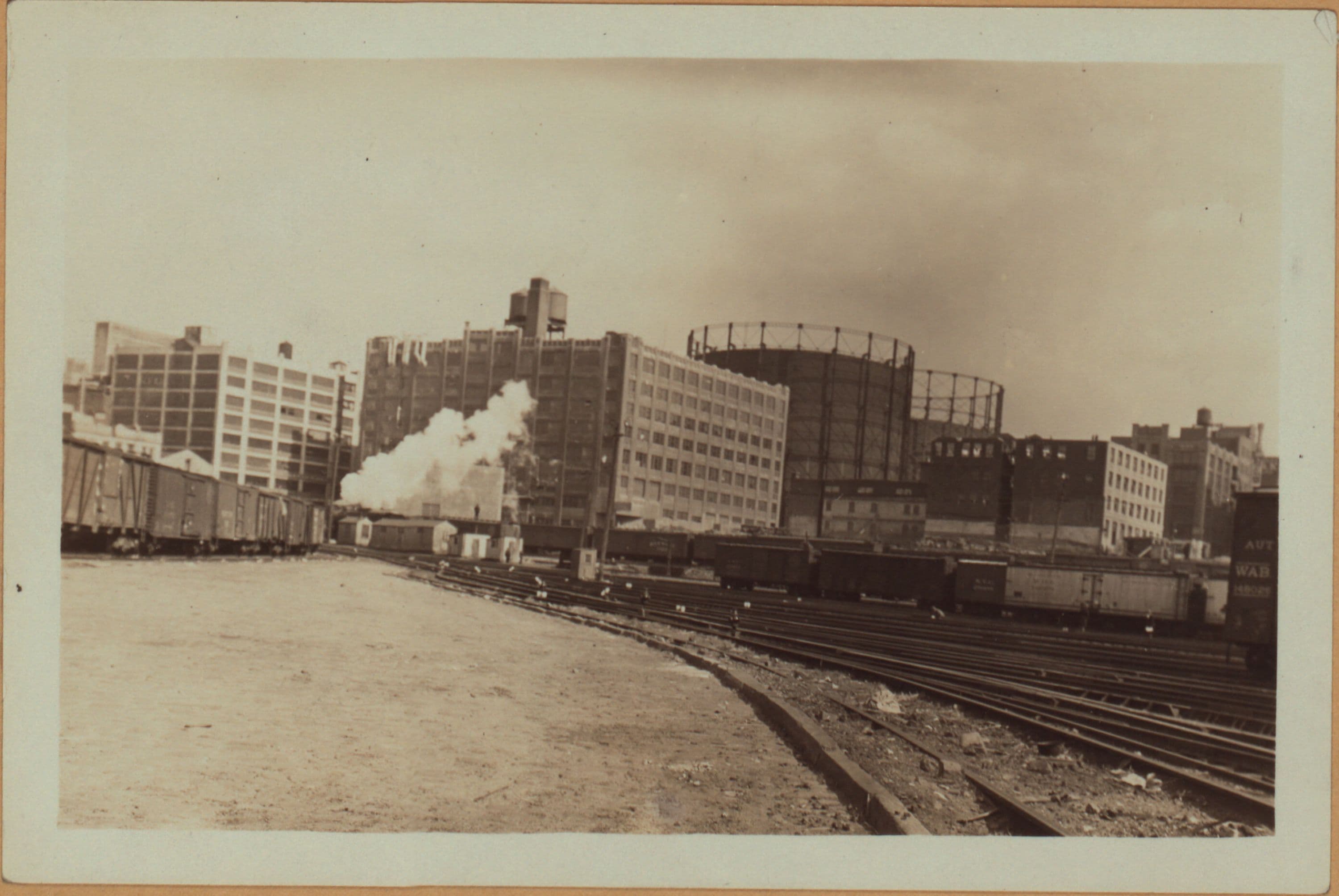 Manhattan: West End Avenue - 64th Street (West)