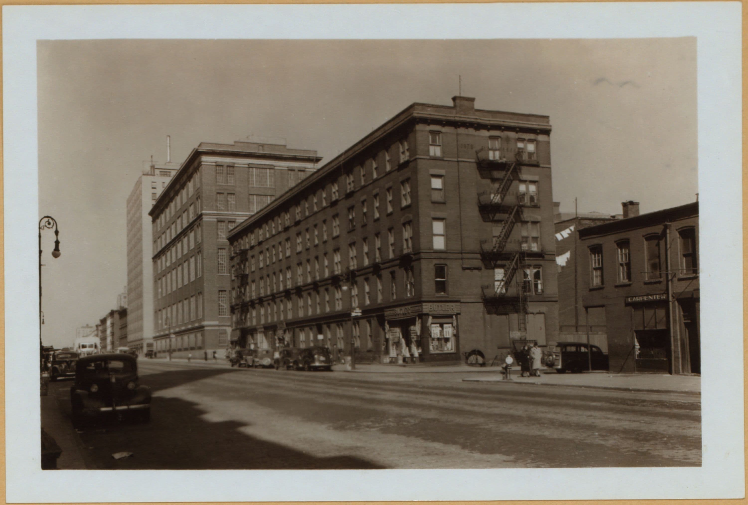 Manhattan: 2nd Avenue - 66th Street (East)