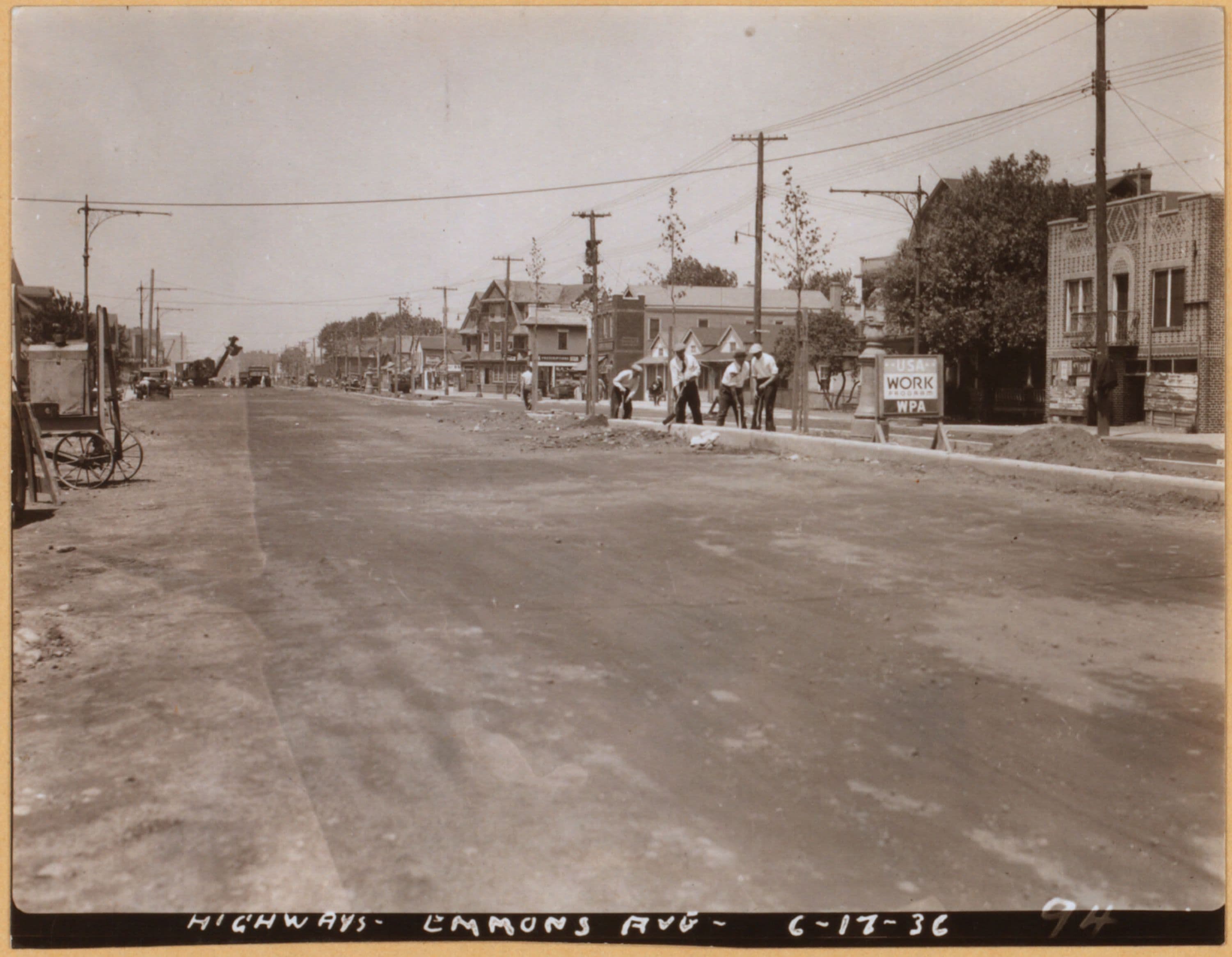 Brooklyn: Emmons Avenue - Knapp Avenue
