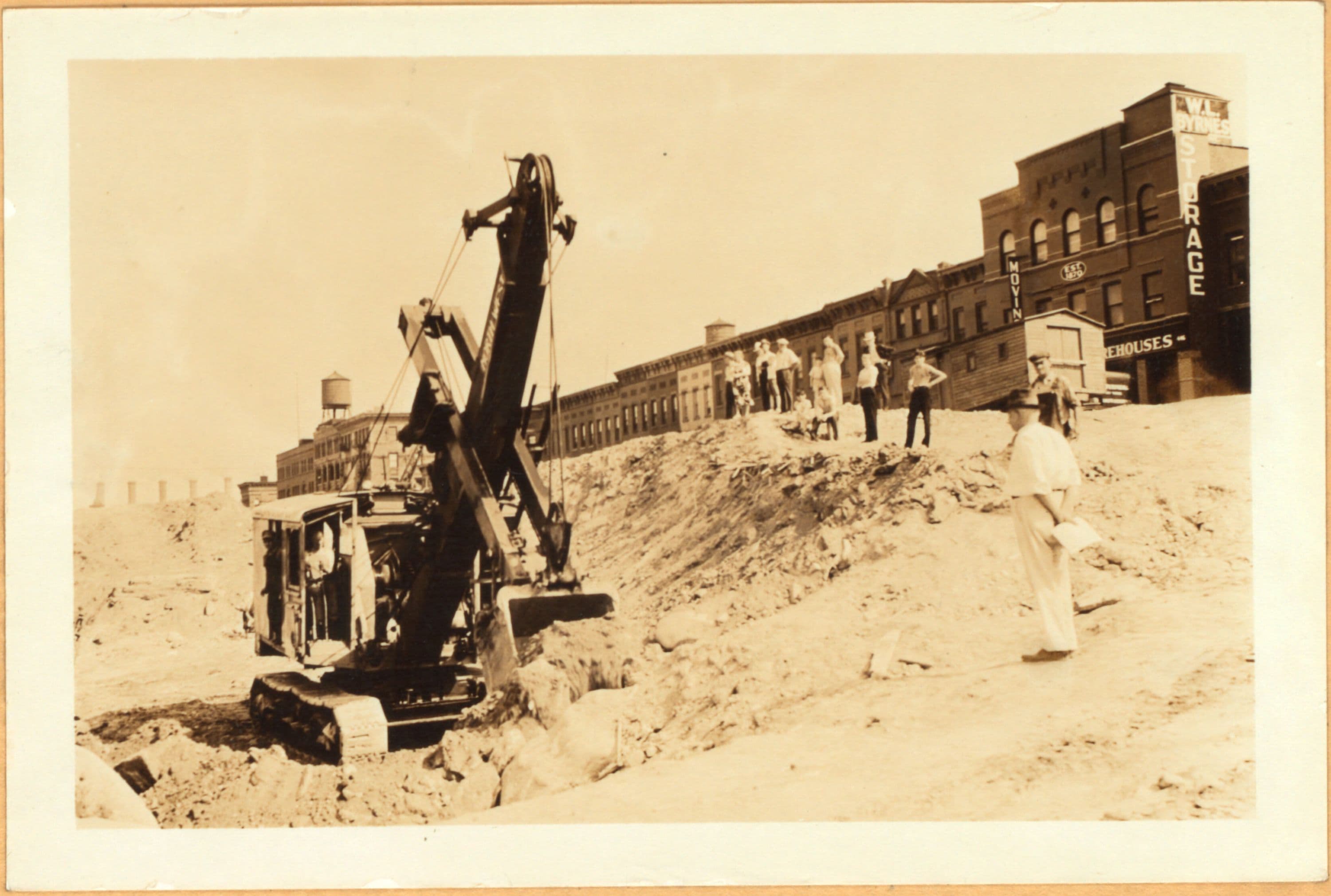 Bronx: 135th Street (East) - Willis Avenue