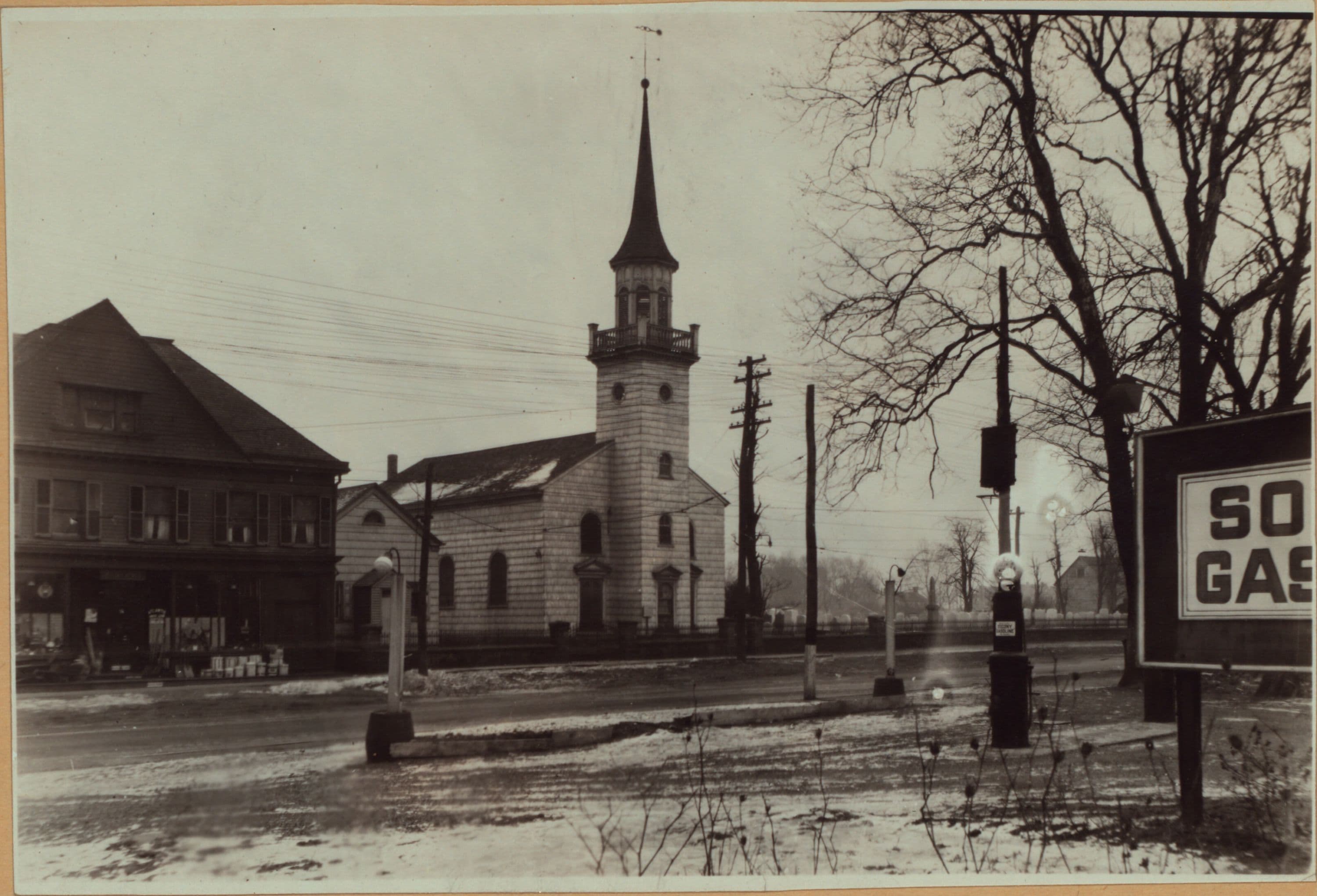 Queens: Queens Boulevard - 55th Avenue