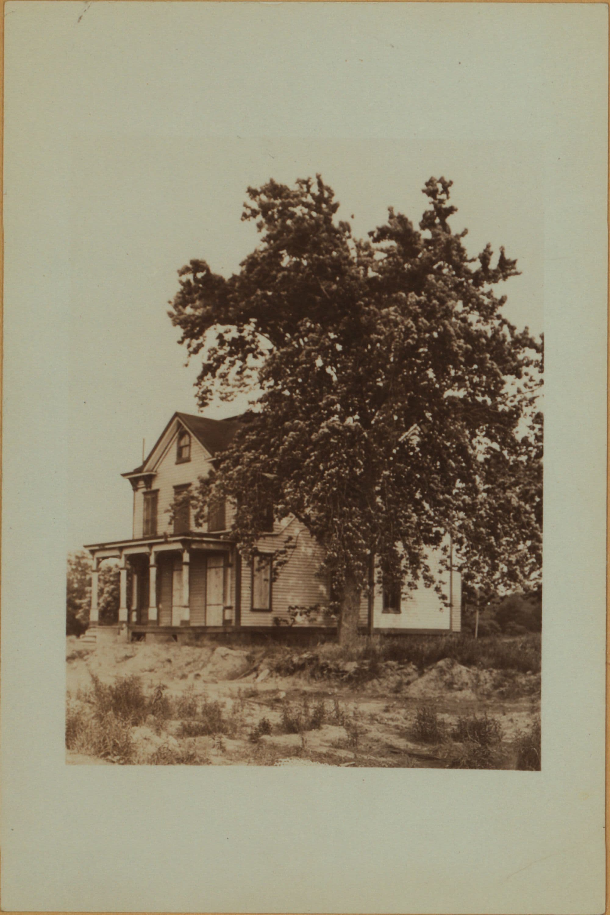 Richmond: Martling Avenue - Slosson Avenue