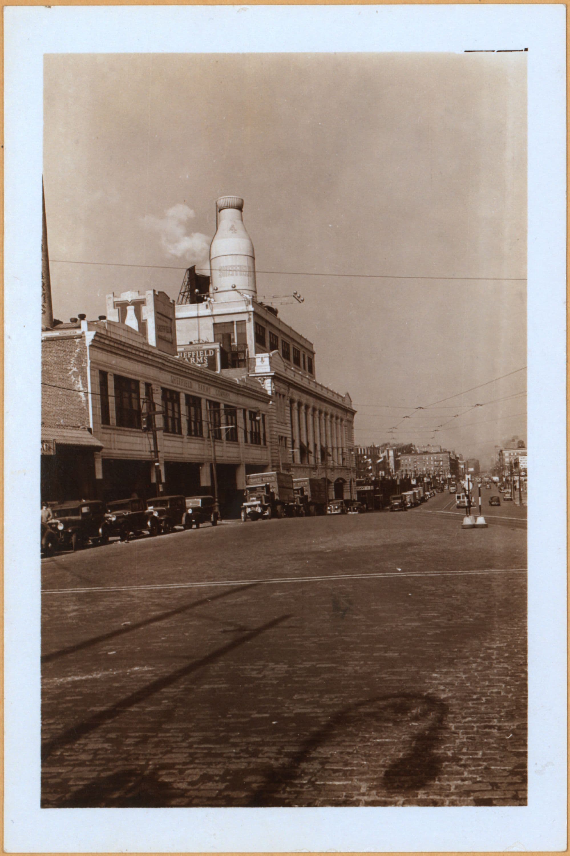 Bronx: Webster Avenue - 165th Street (East)