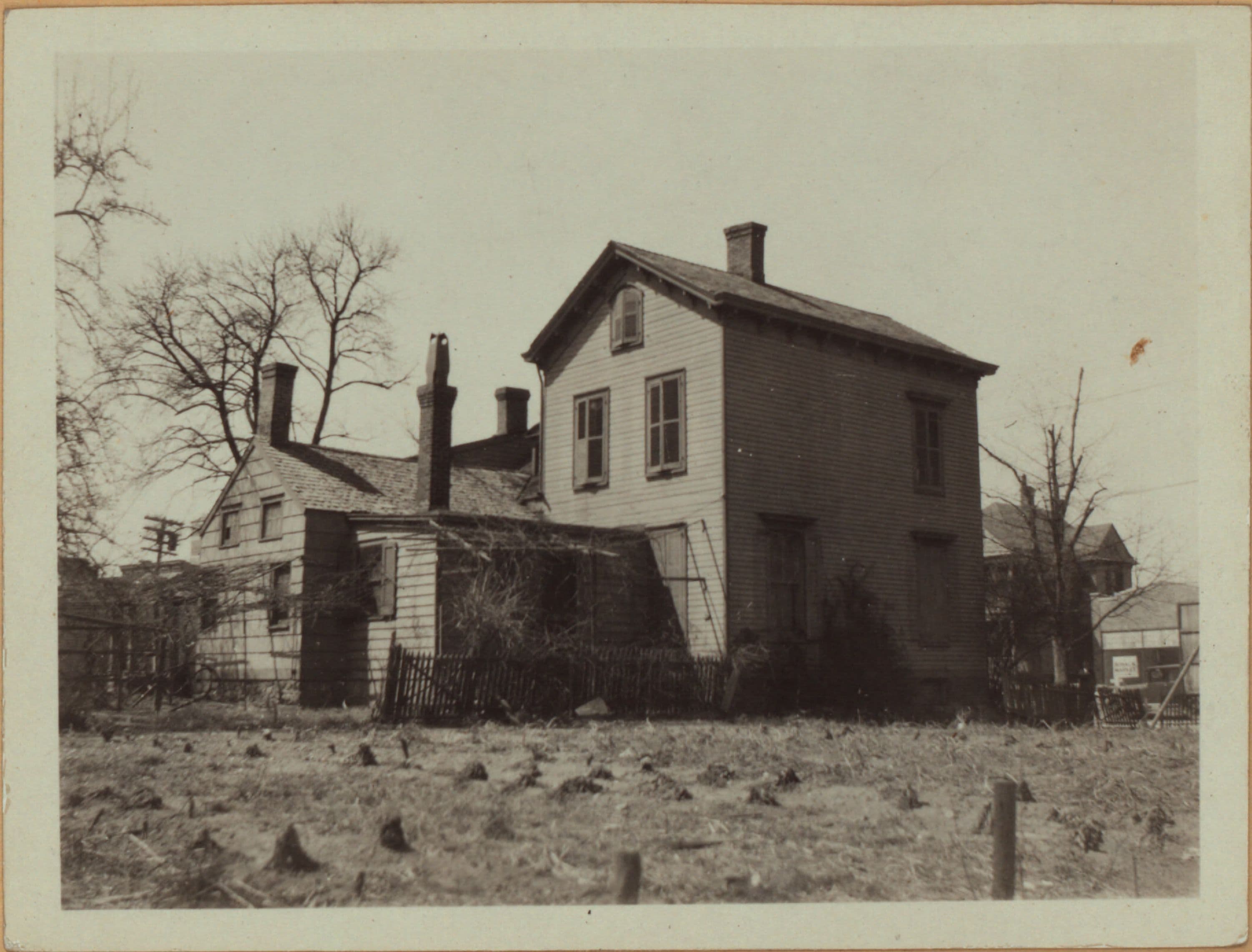 Queens: Jamaica Avenue - 168th Street