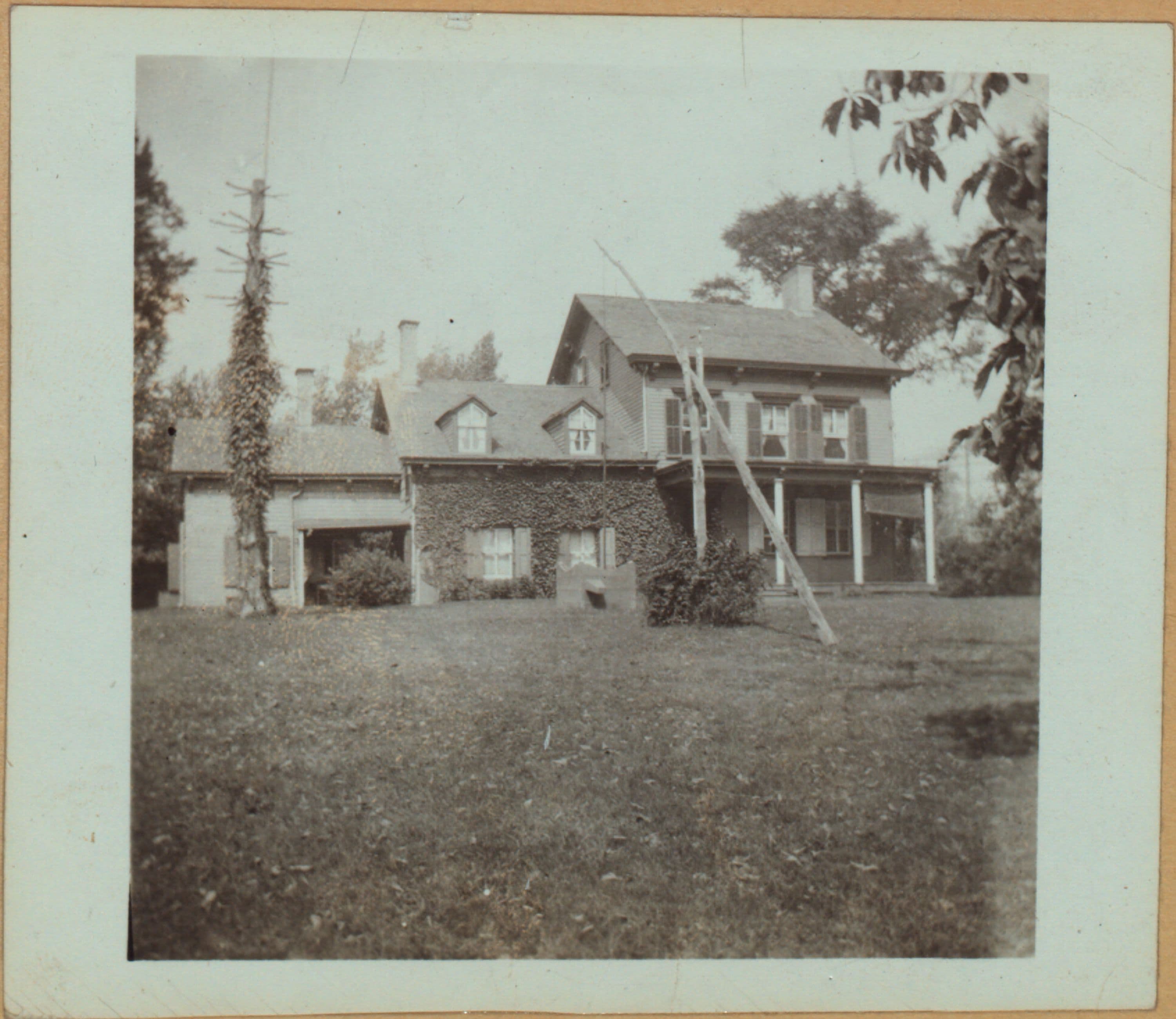 Queens: Broadway - Victor Avenue