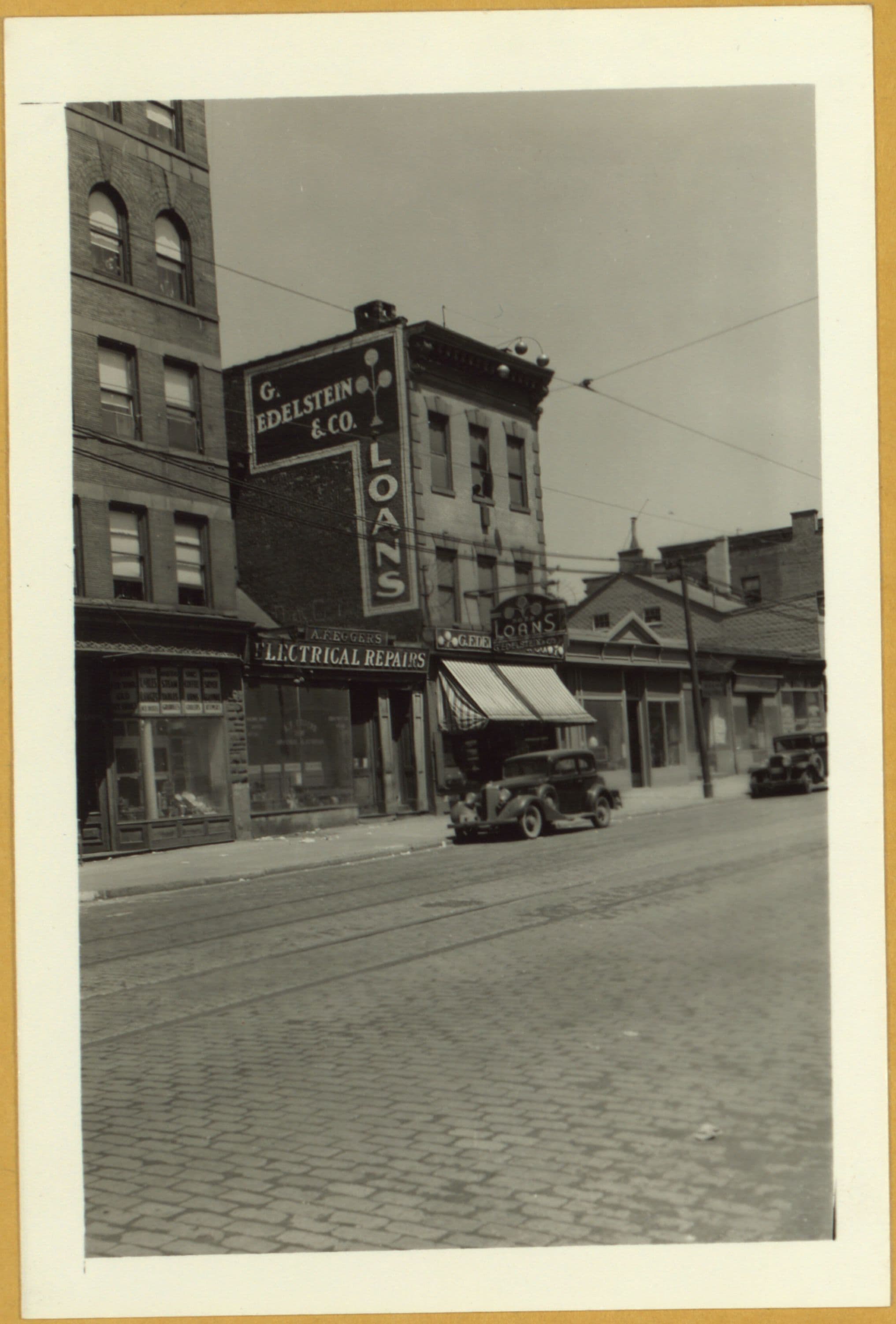 Bronx: 3rd Avenue - 140th Street