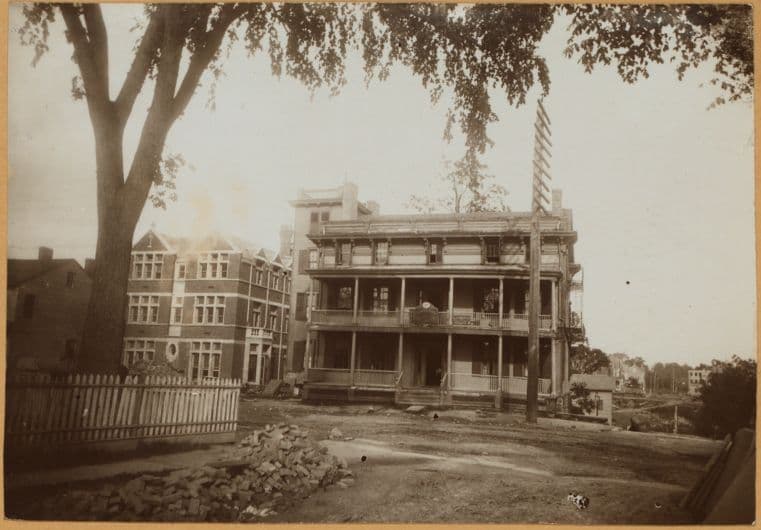 Bronx: Boston Road - 179th Street (East)