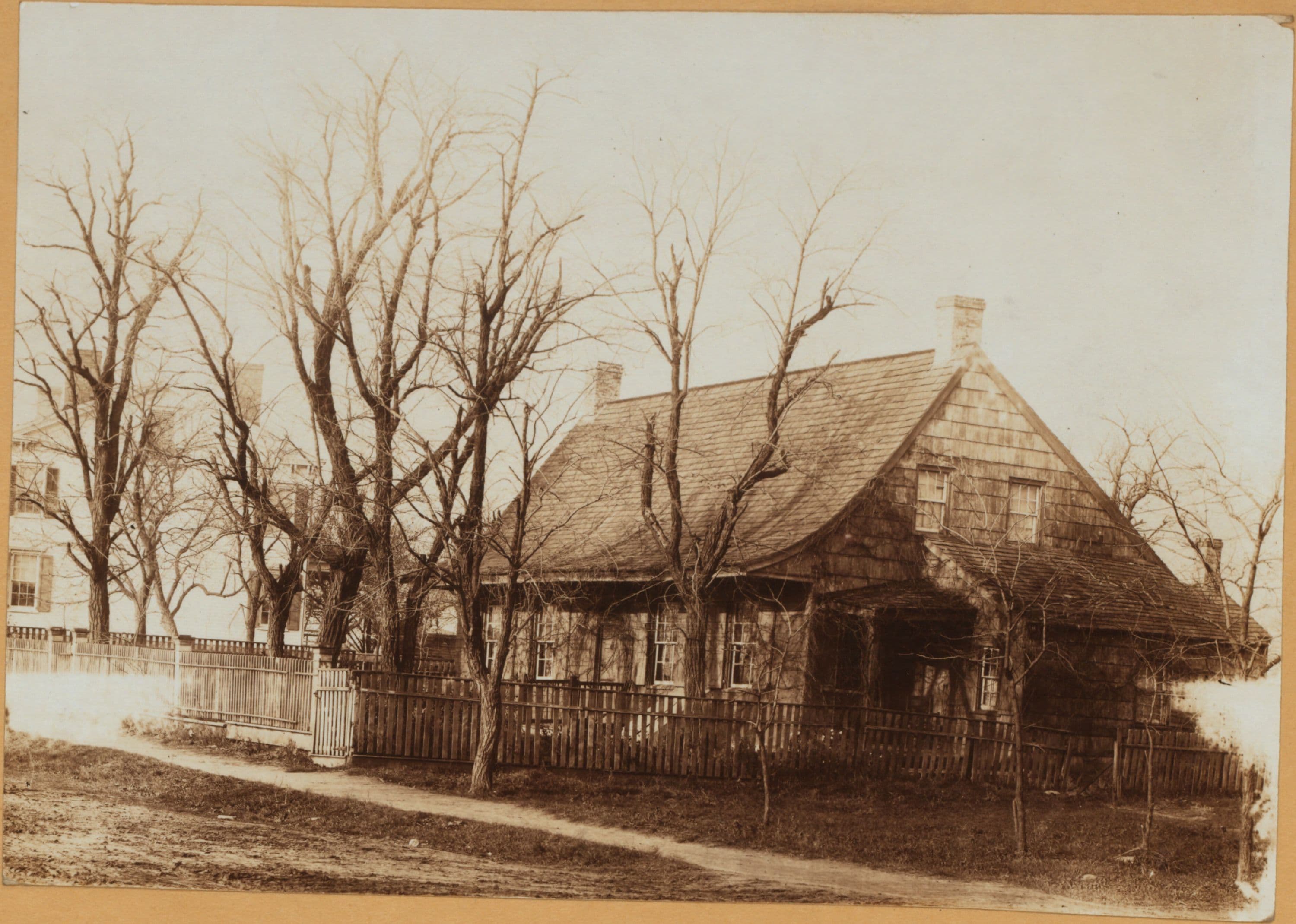 Brooklyn: New Lots Avenue - Hendrix Street