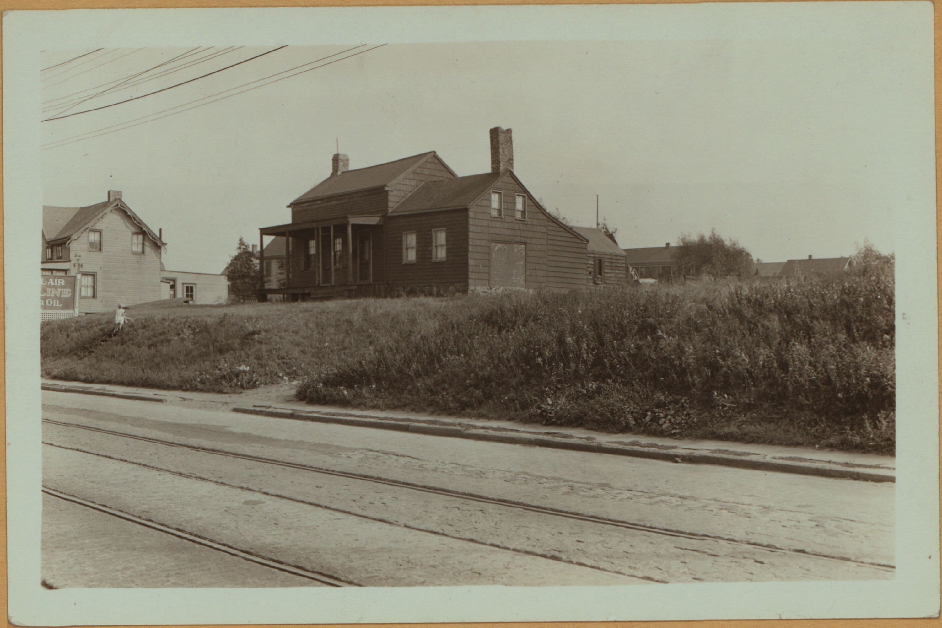 Richmond: Richmond Terrace - Northfield Avenue
