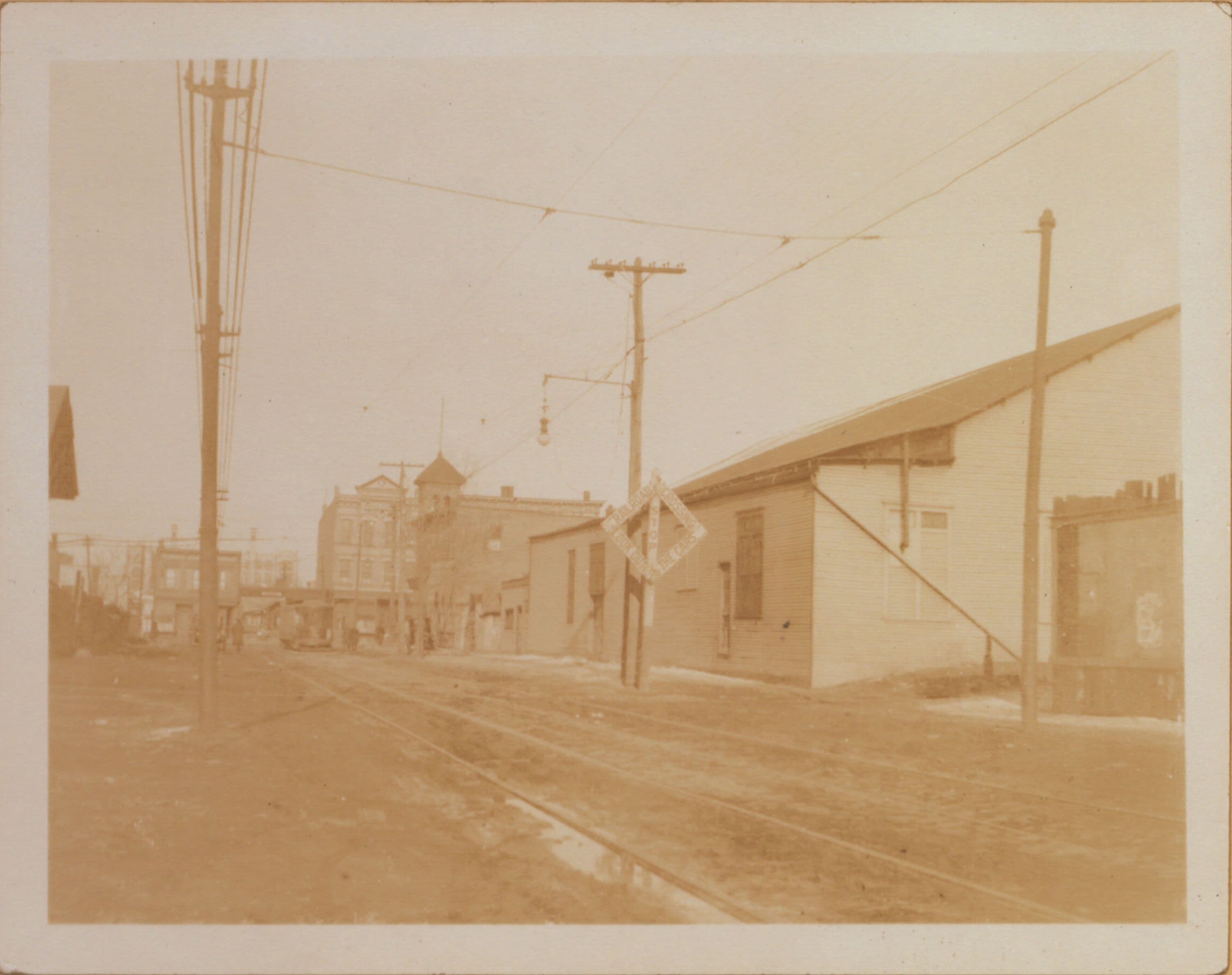 Brooklyn: Halsey Street - Irving Avenue