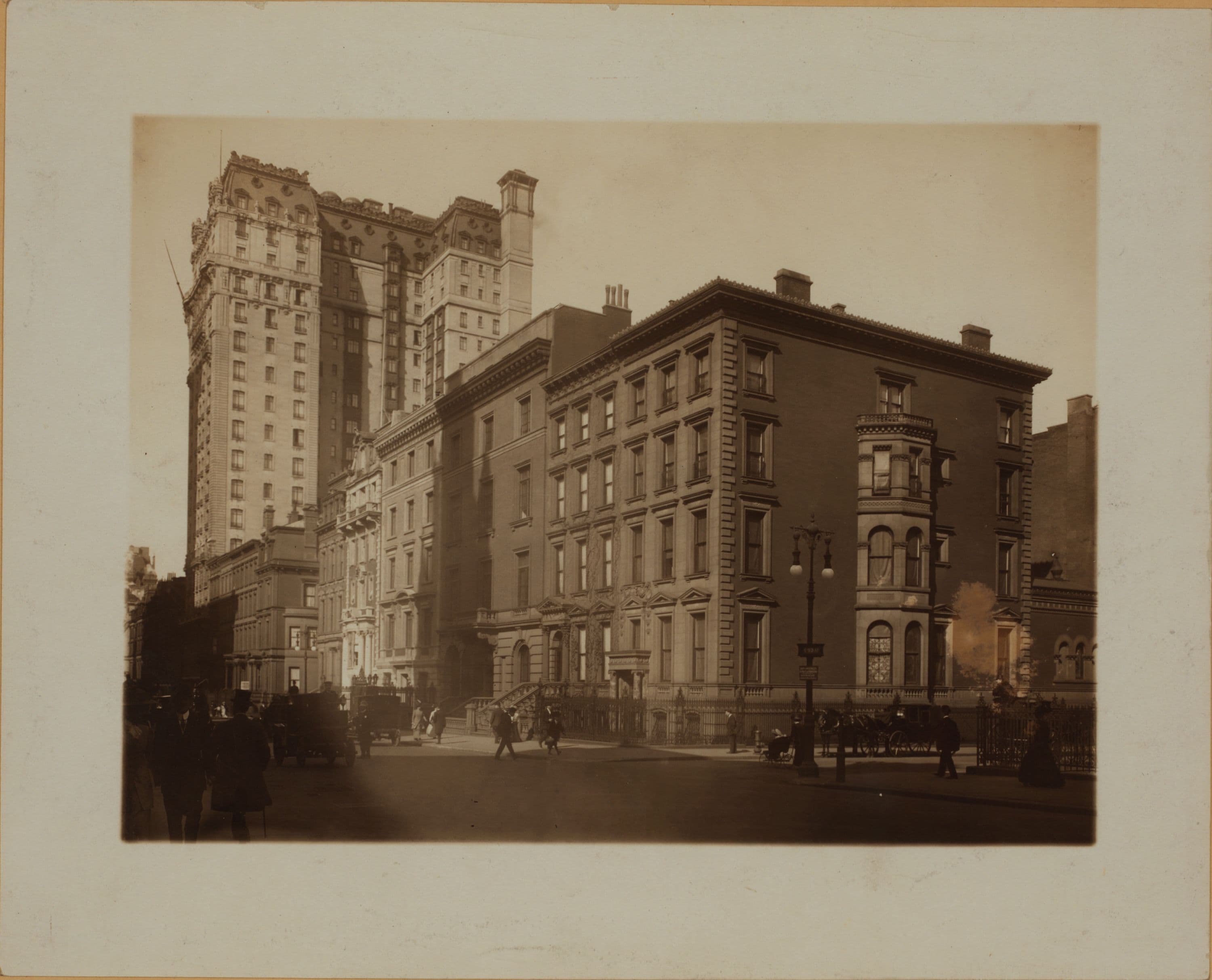 Manhattan: 5th Avenue - 53rd Street
