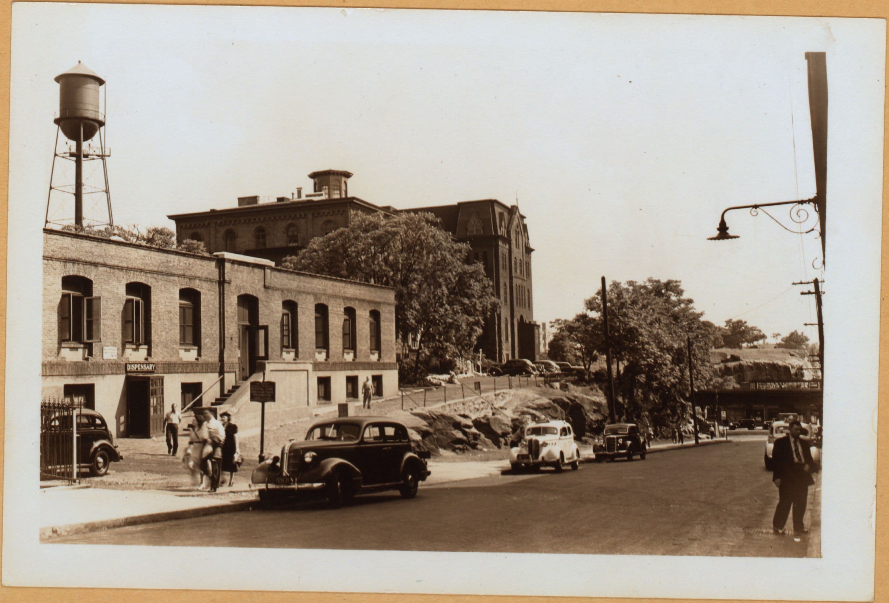 Bronx: Cauldwell Avenue - Westchester Avenue