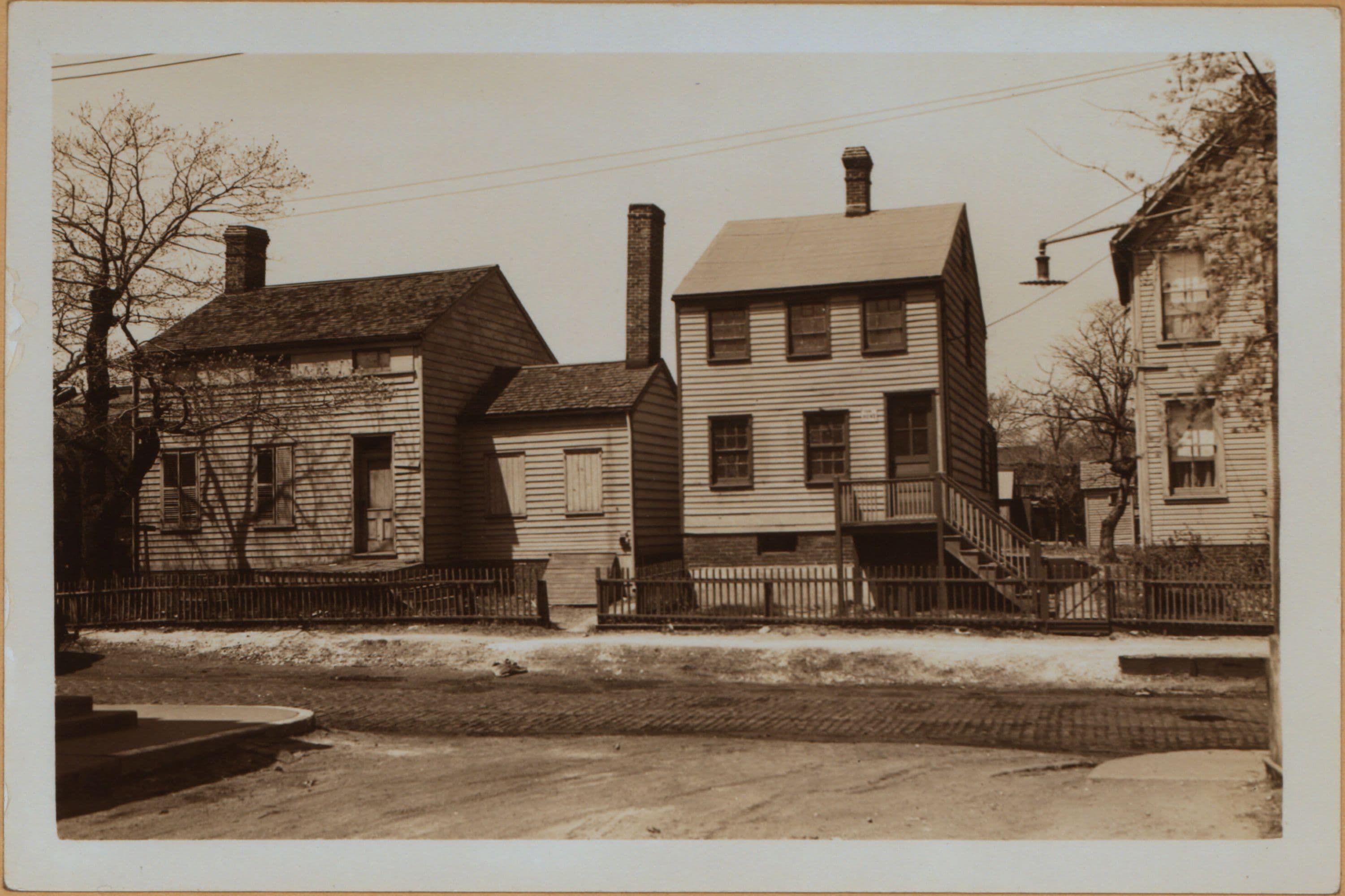 Brooklyn: Bay 35th Street - Cropsey Avenue, 1935